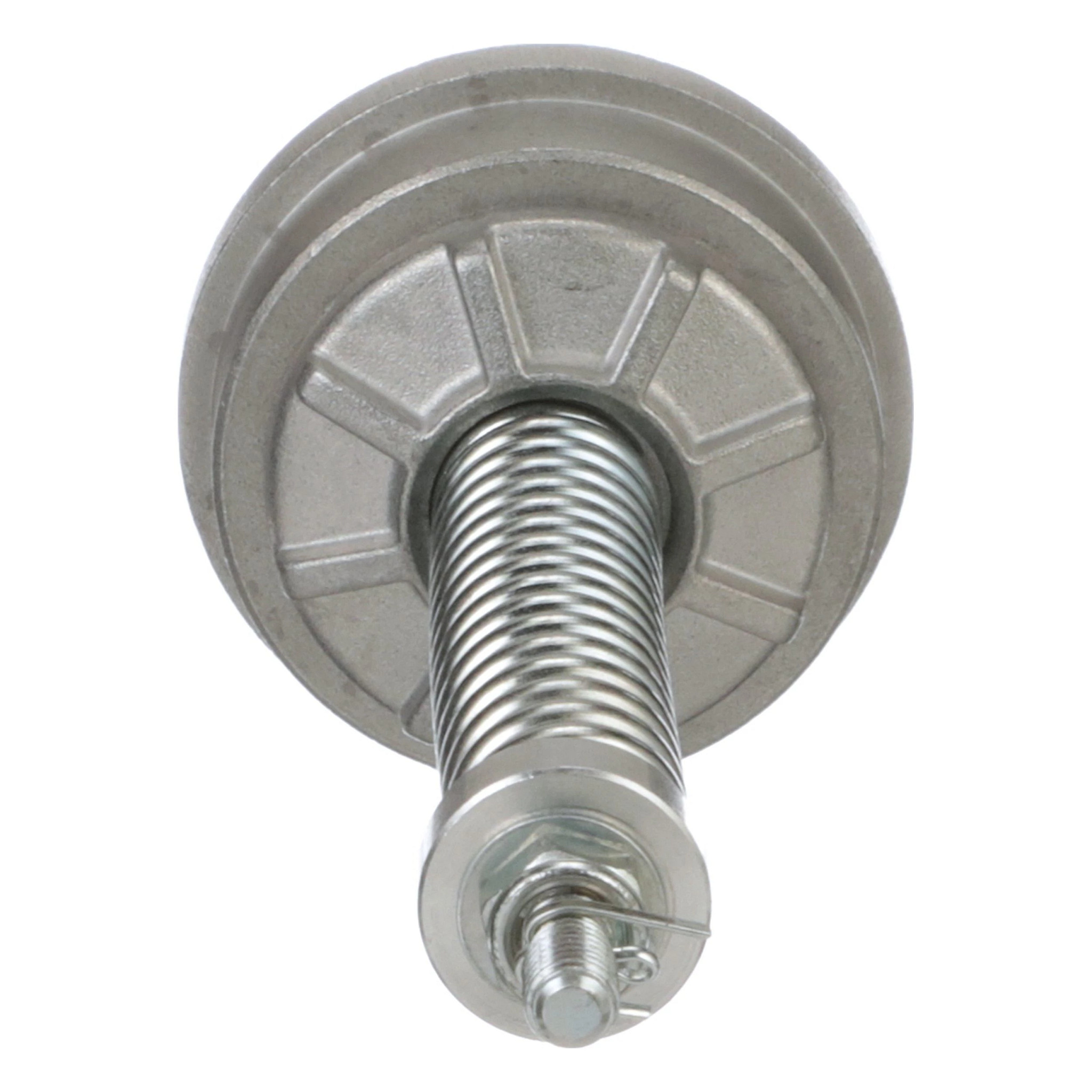 VÁLVULA DE RETENÇÃO