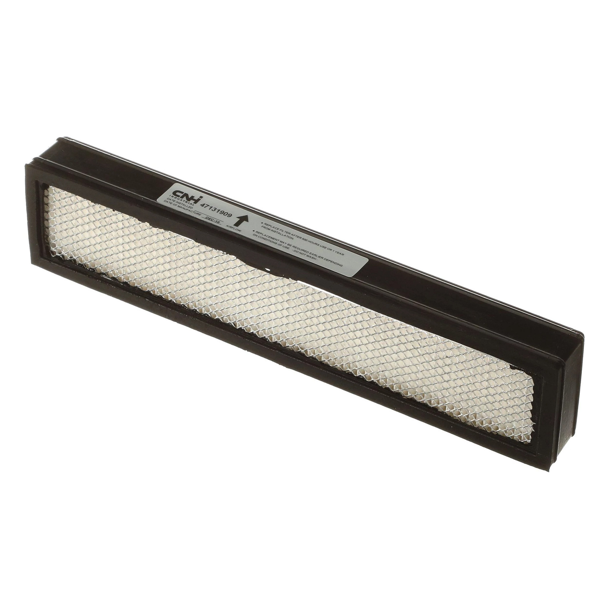 CAB FILTER | NEWHOLLANDAG | EU | PT