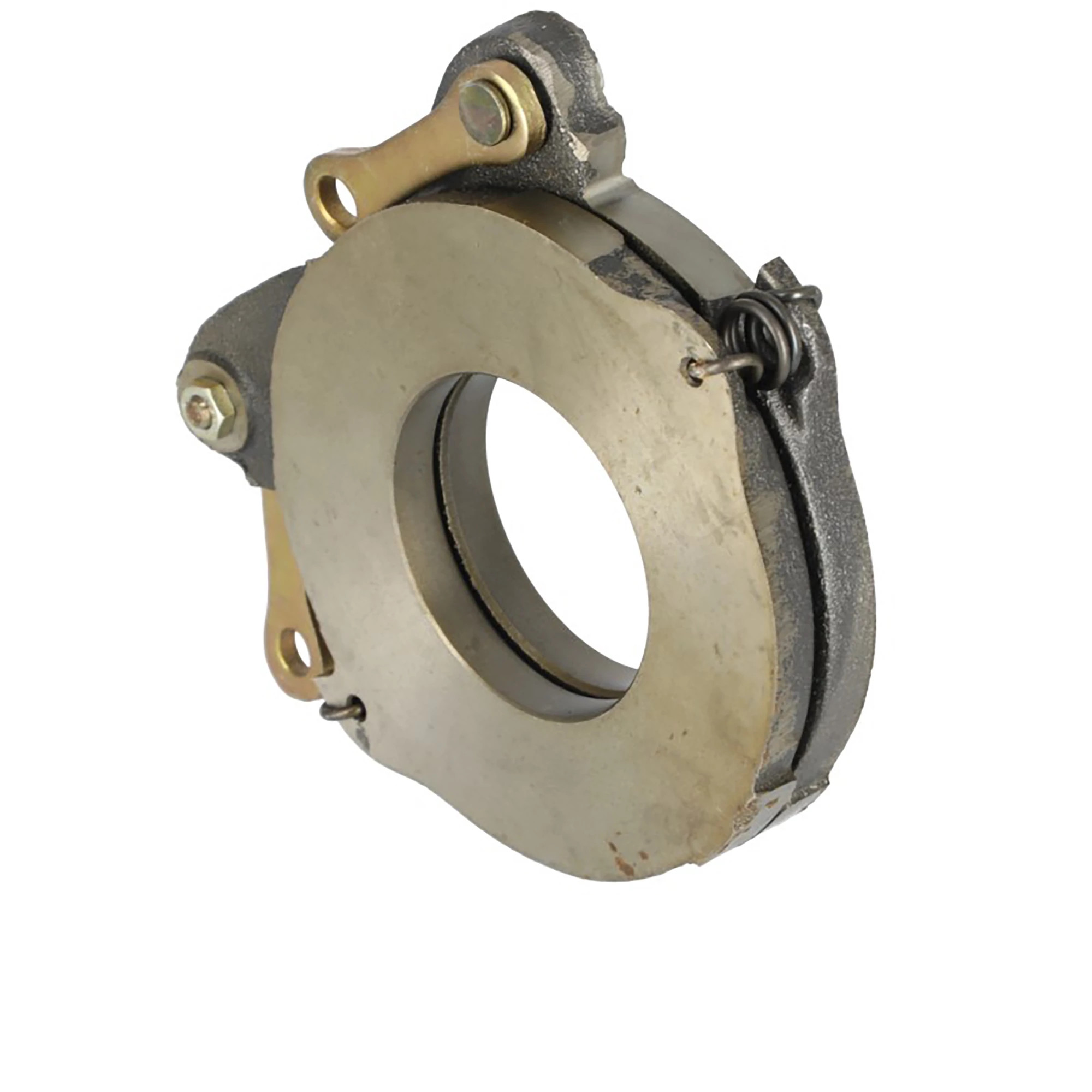 Brake Actuator Assembly | NEWHOLLANDAG | US | EN