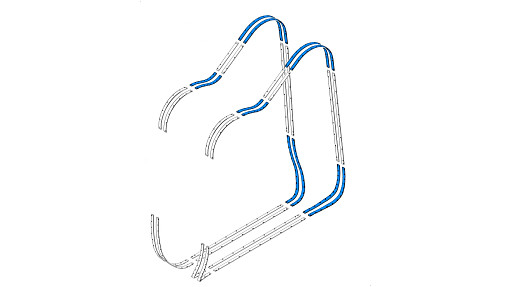 SERVICE-SATZ | NEWHOLLANDCE | EU | NL