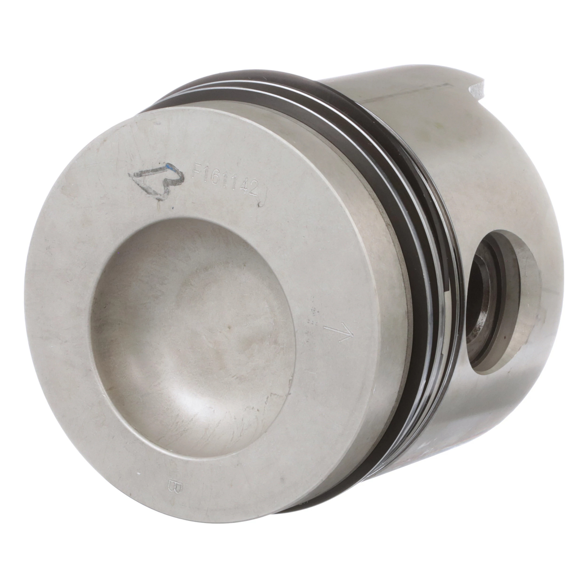 SERIE PISTONES | NEWHOLLANDAG | EU | IT