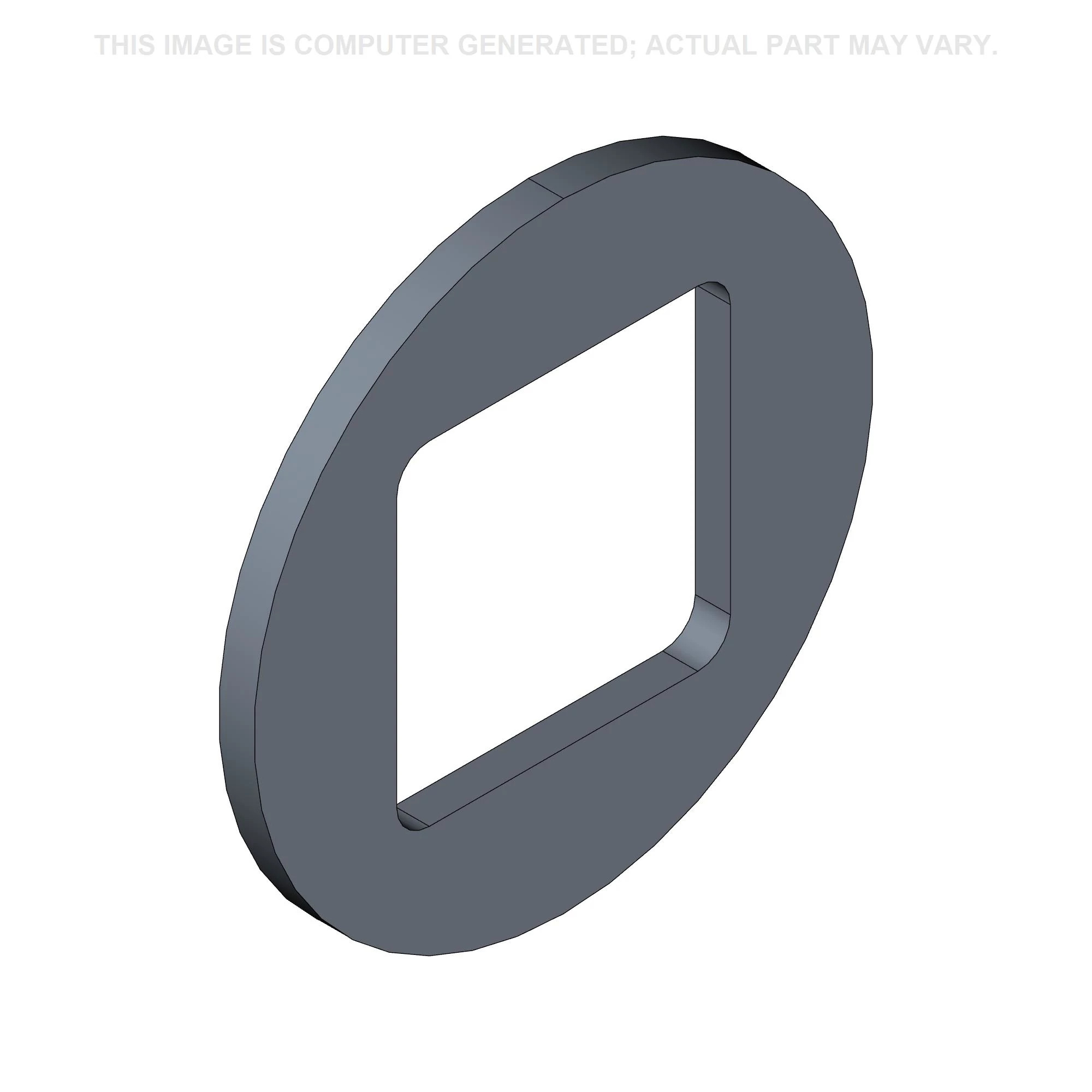 AUSGLEICHSSCHEIBE | STEYR | AT | DE