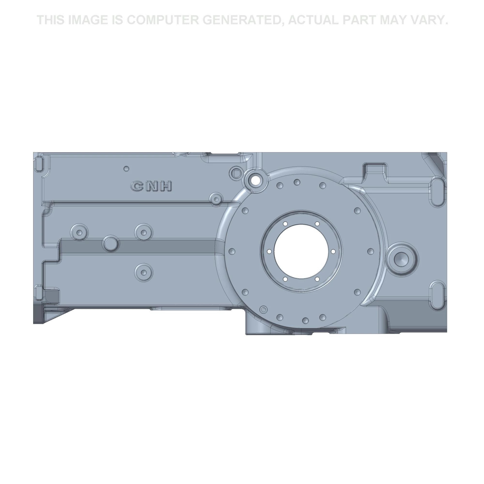 SCATOLA DEL CAMBIO | CASEIH | IT | IT