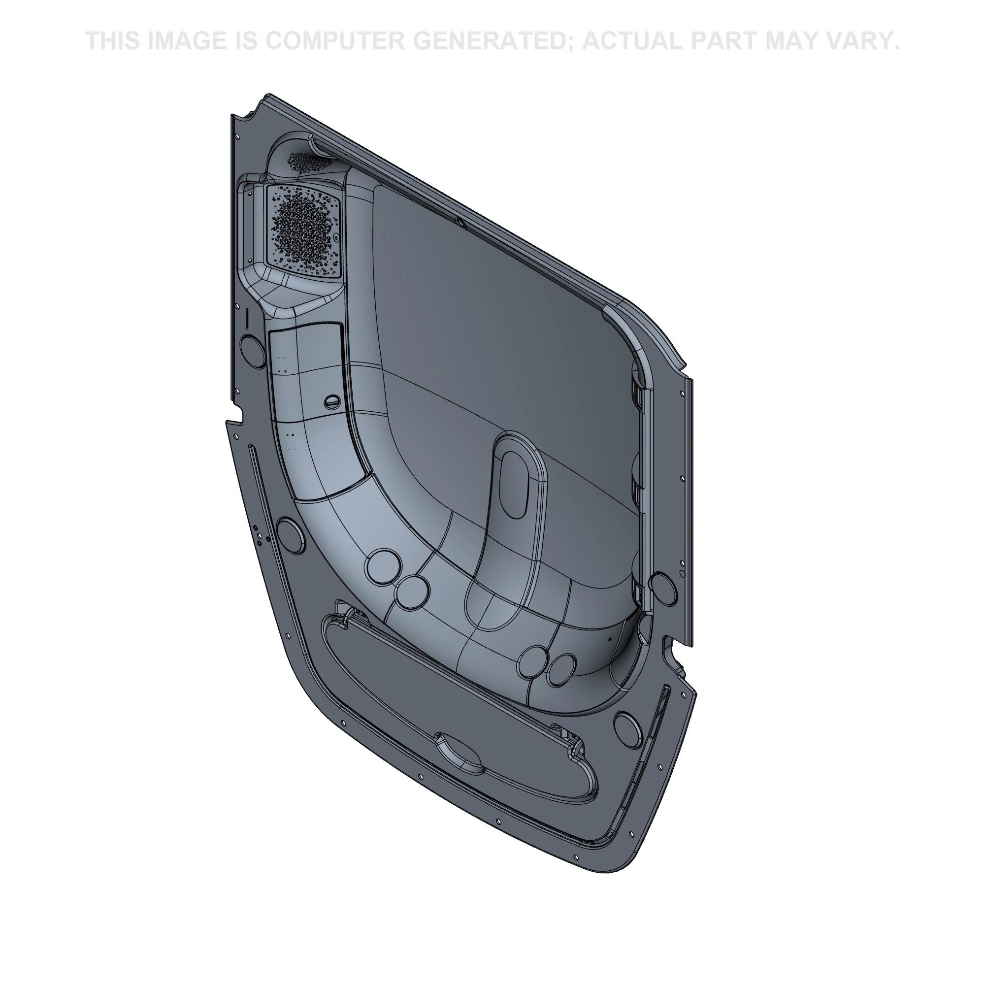 Acabamento Interno | NEWHOLLANDAG | BR | PT