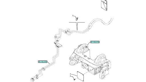 DIA KIT, TRACTOR | NEWHOLLANDAG | EU | PL