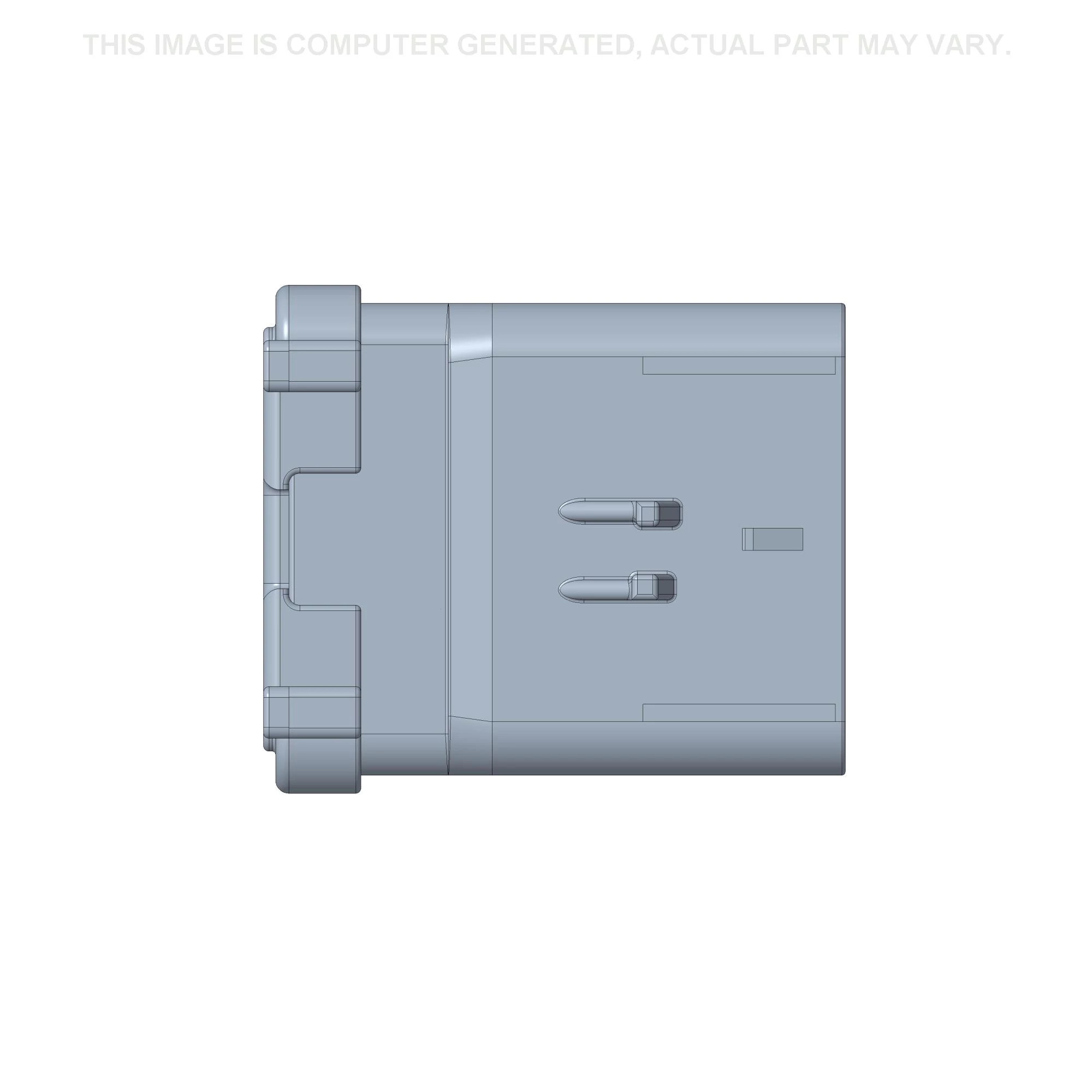 CONNETTORE DEL FILO | STEYR | EU | DE