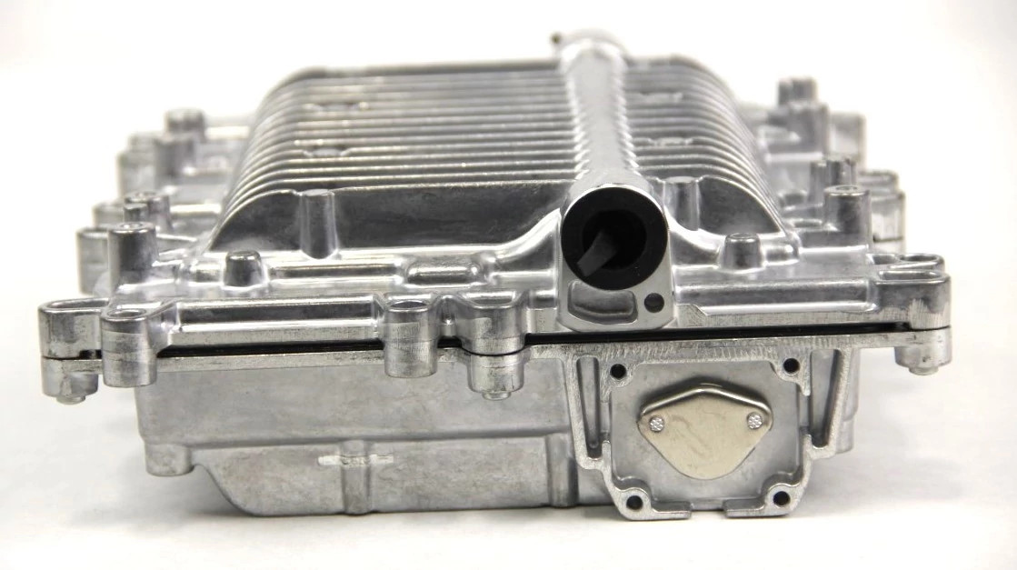 Reman Electronic Control Unit | CASECE | CA | EN
