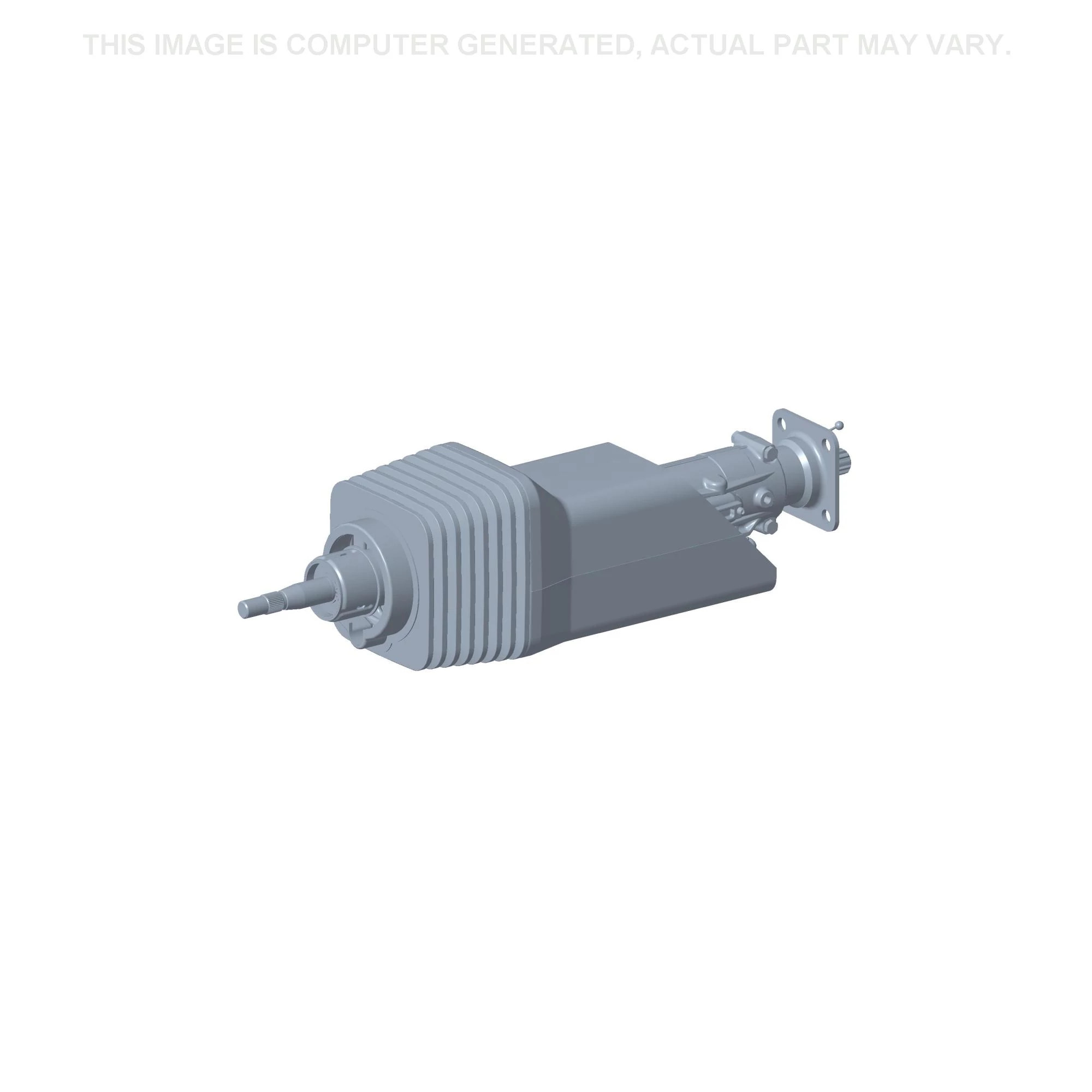 STEERING COLUMN | FLEXICOIL | CA | EN