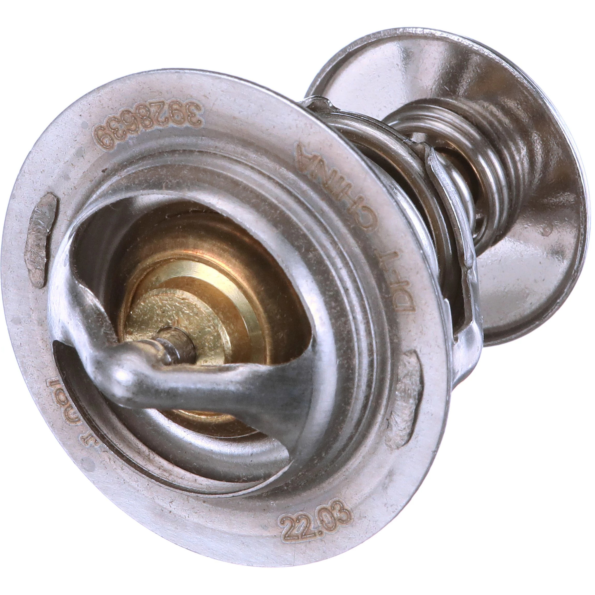 Thermostat - 43.5 mm OD x 53 mm L | NEWHOLLANDAG | CA | EN