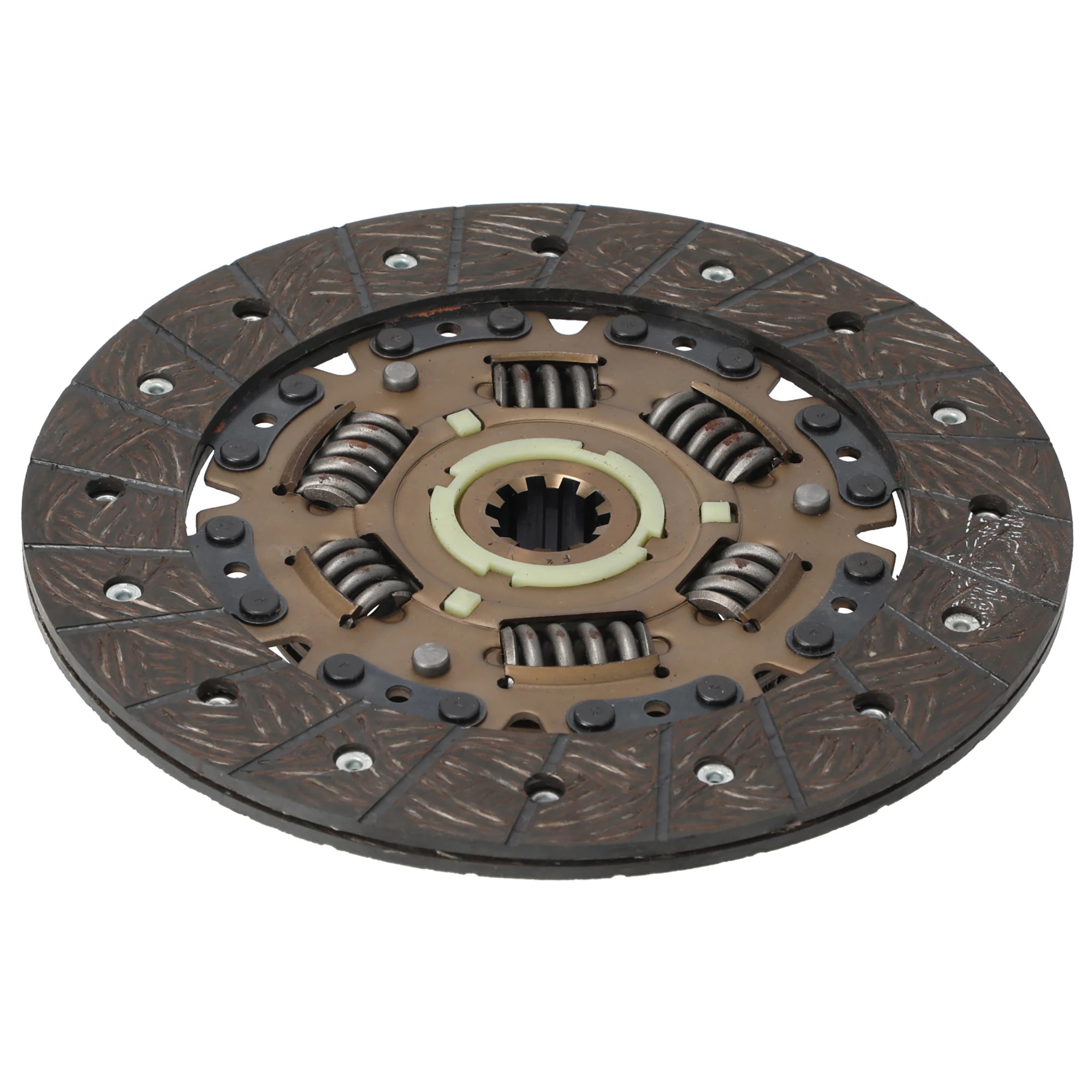 Clutch Disc | NEWHOLLANDAG | CA | EN
