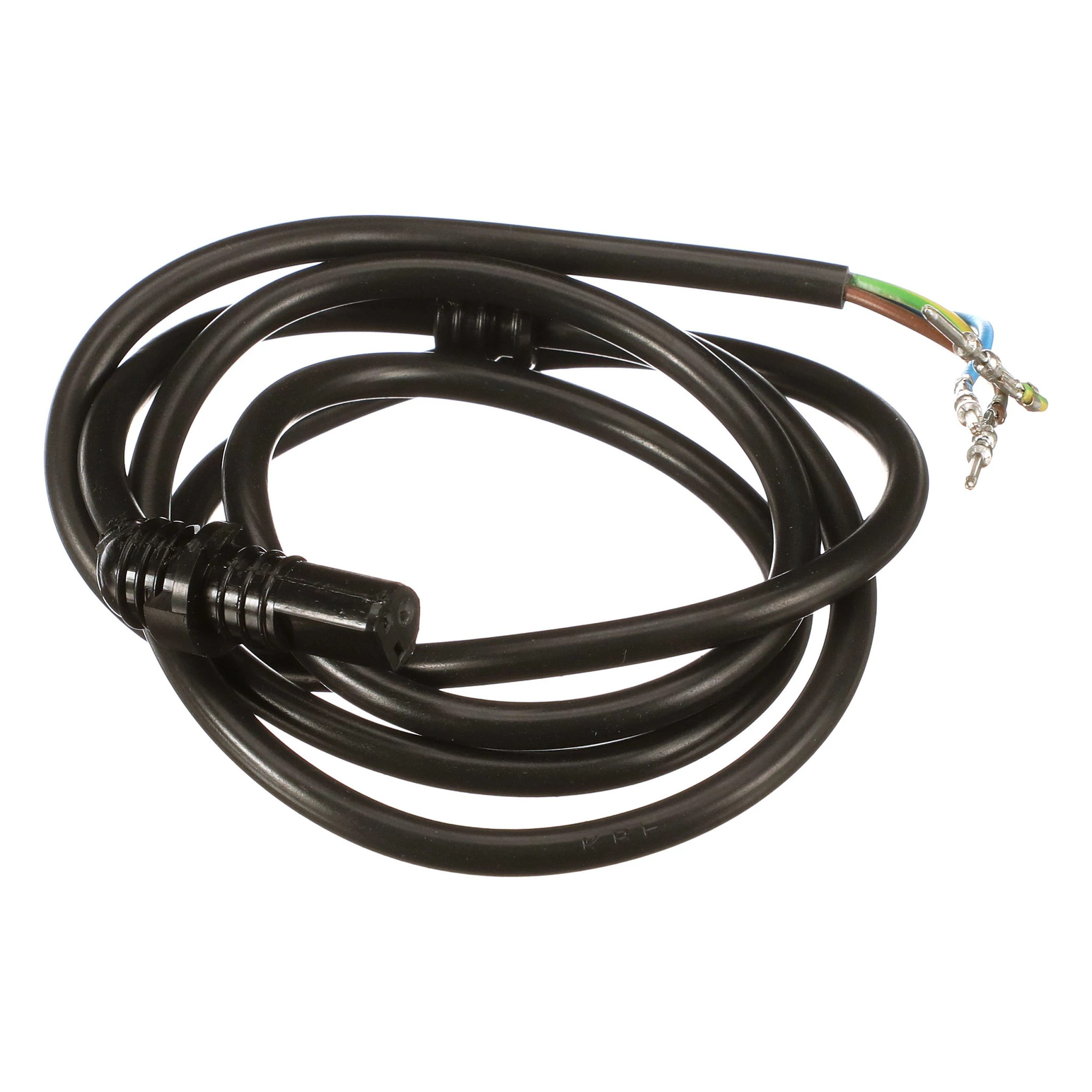 ELEC CONNECTOR | NEWHOLLANDAG | IE | EN