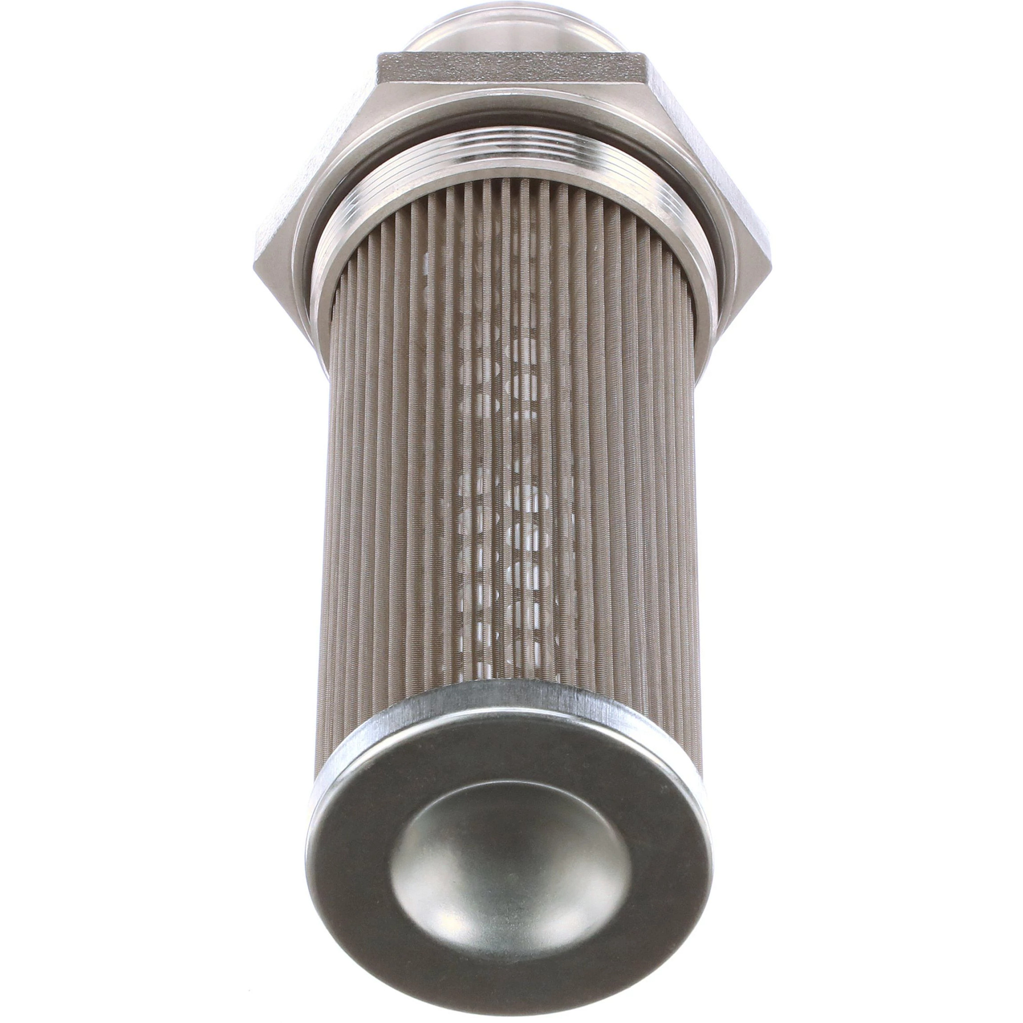Hydraulic Filter Strainer