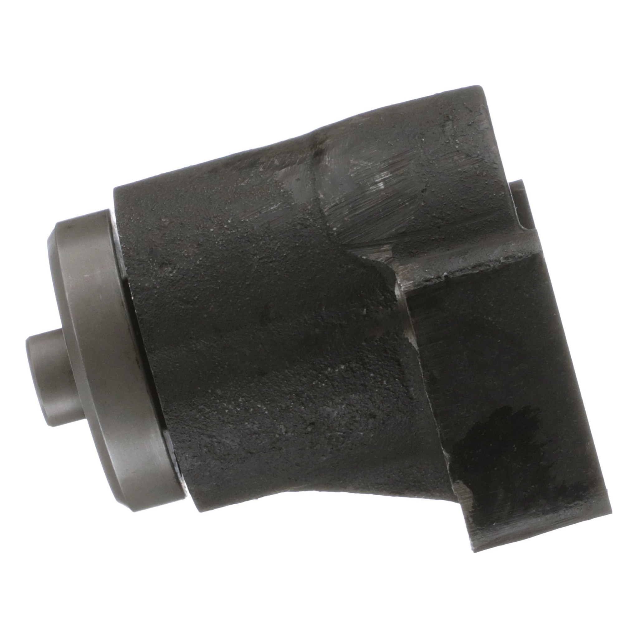 Suporte do ventilador do motor