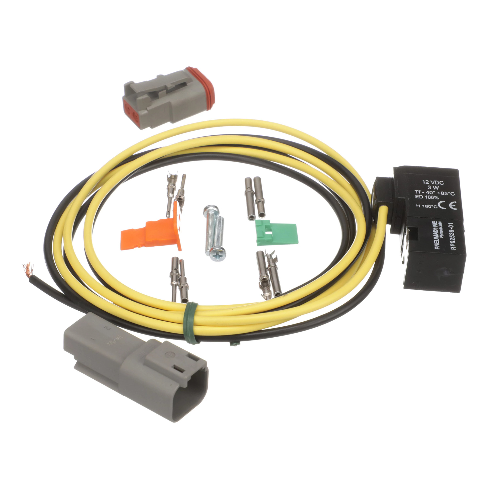 KIT | CASEIH | CA | EN