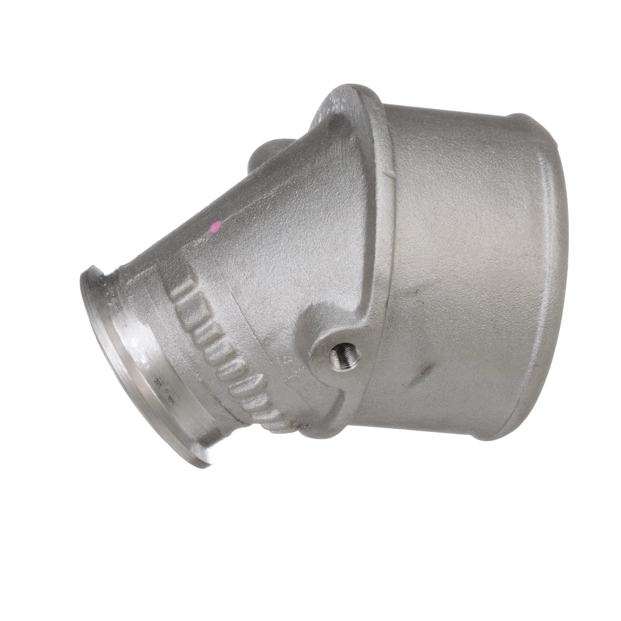 Case IH | Elbow Turbo Connection | 87301923 | MyCNH US Store 