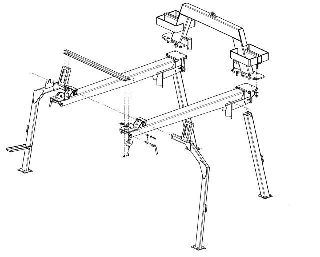 DIA KIT, HARVESTER | NEWHOLLANDAG | CA | EN