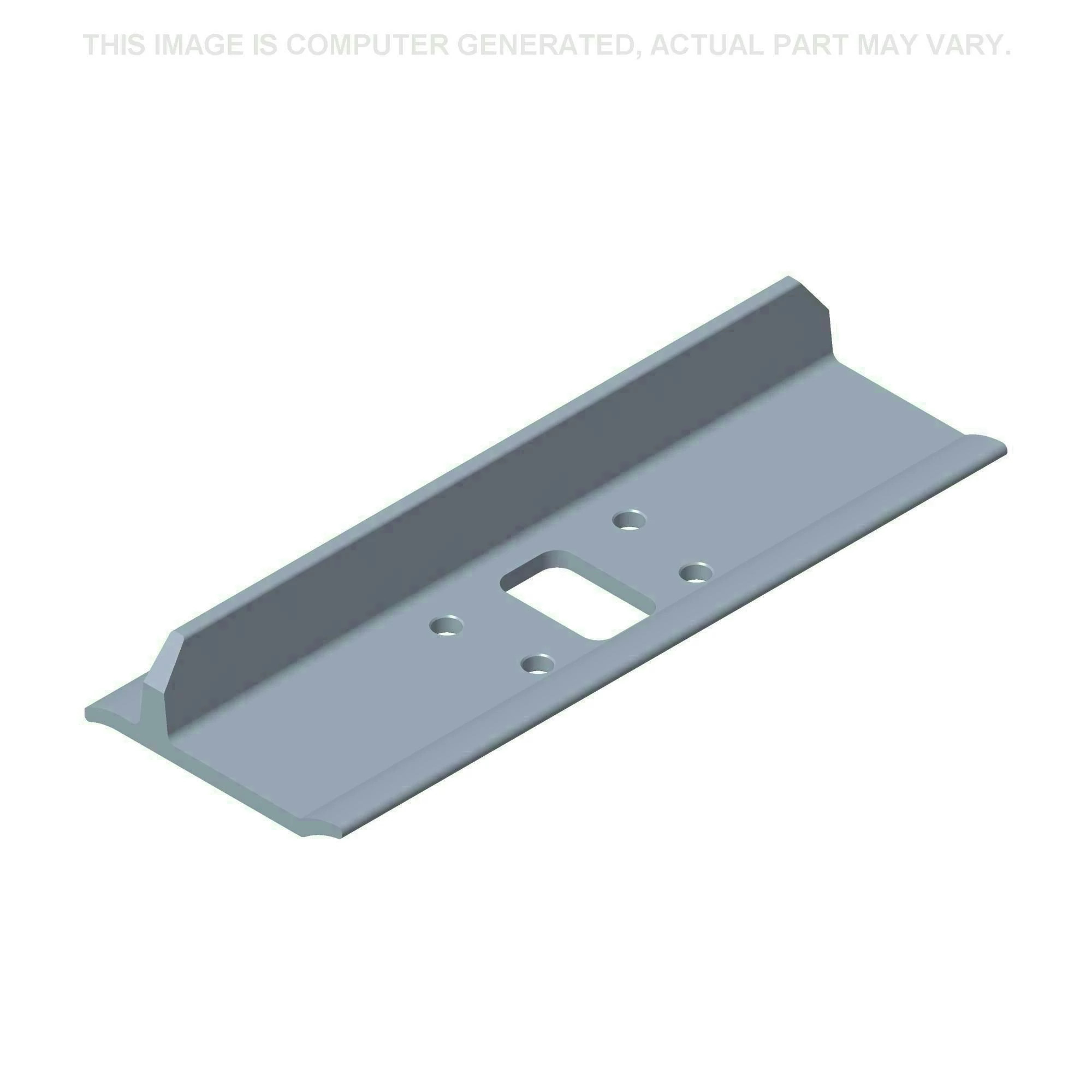 Track Shoe | NEWHOLLANDCE | CA | EN