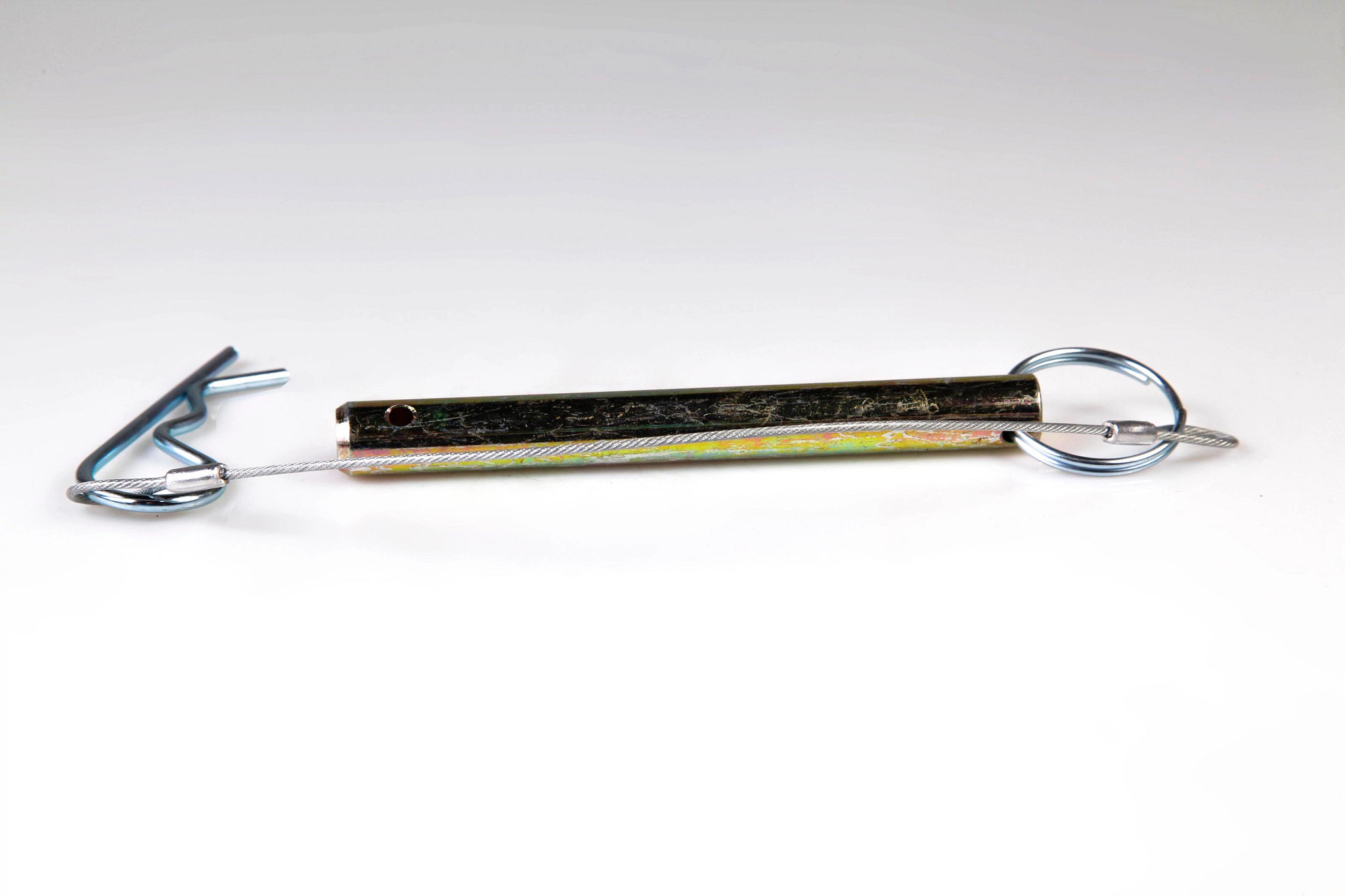 PIN | CASECE | AMEA | EN