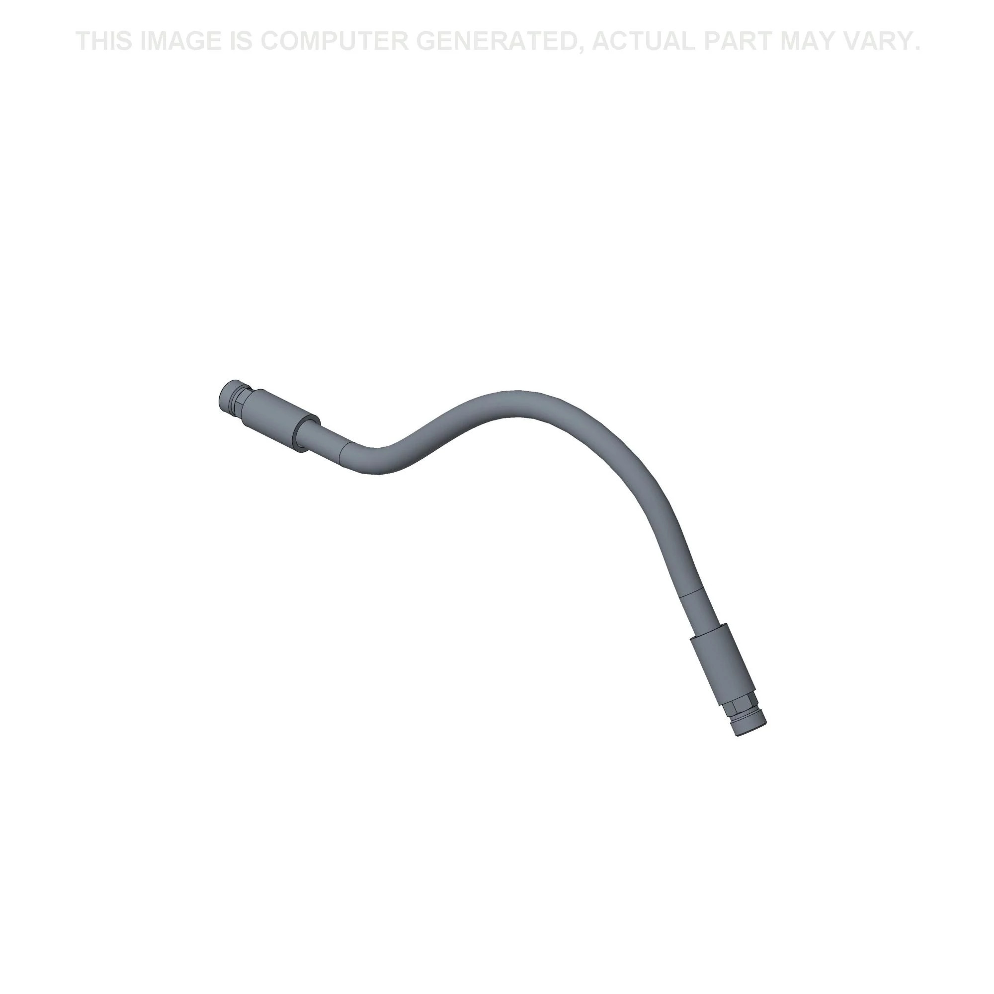 Hydraulic Cylinder Hose | CASECE | BR | PT