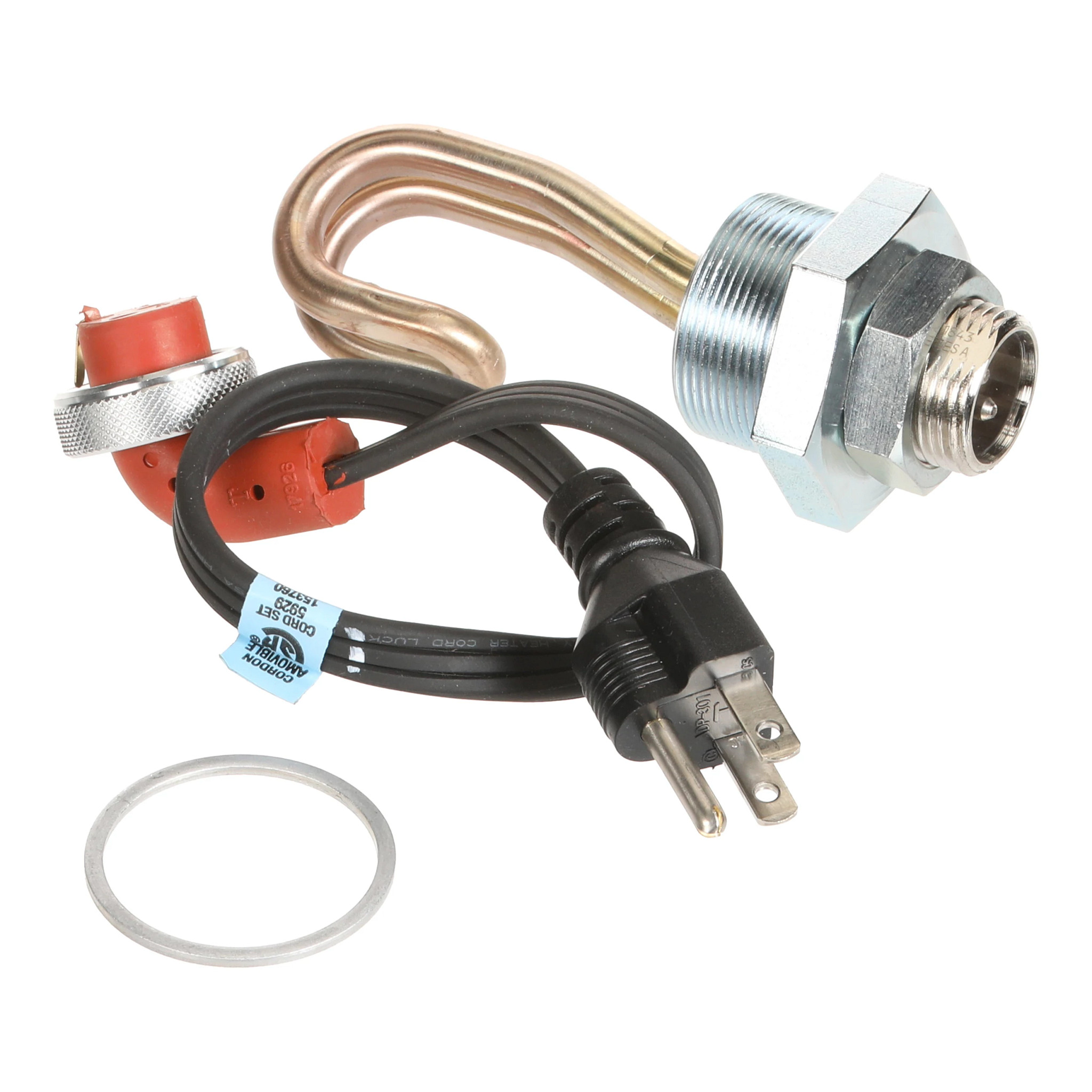 Glow Plug | CASEIH | CA | EN