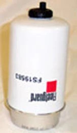 FUEL FILTER | CASEIH | NZ | EN