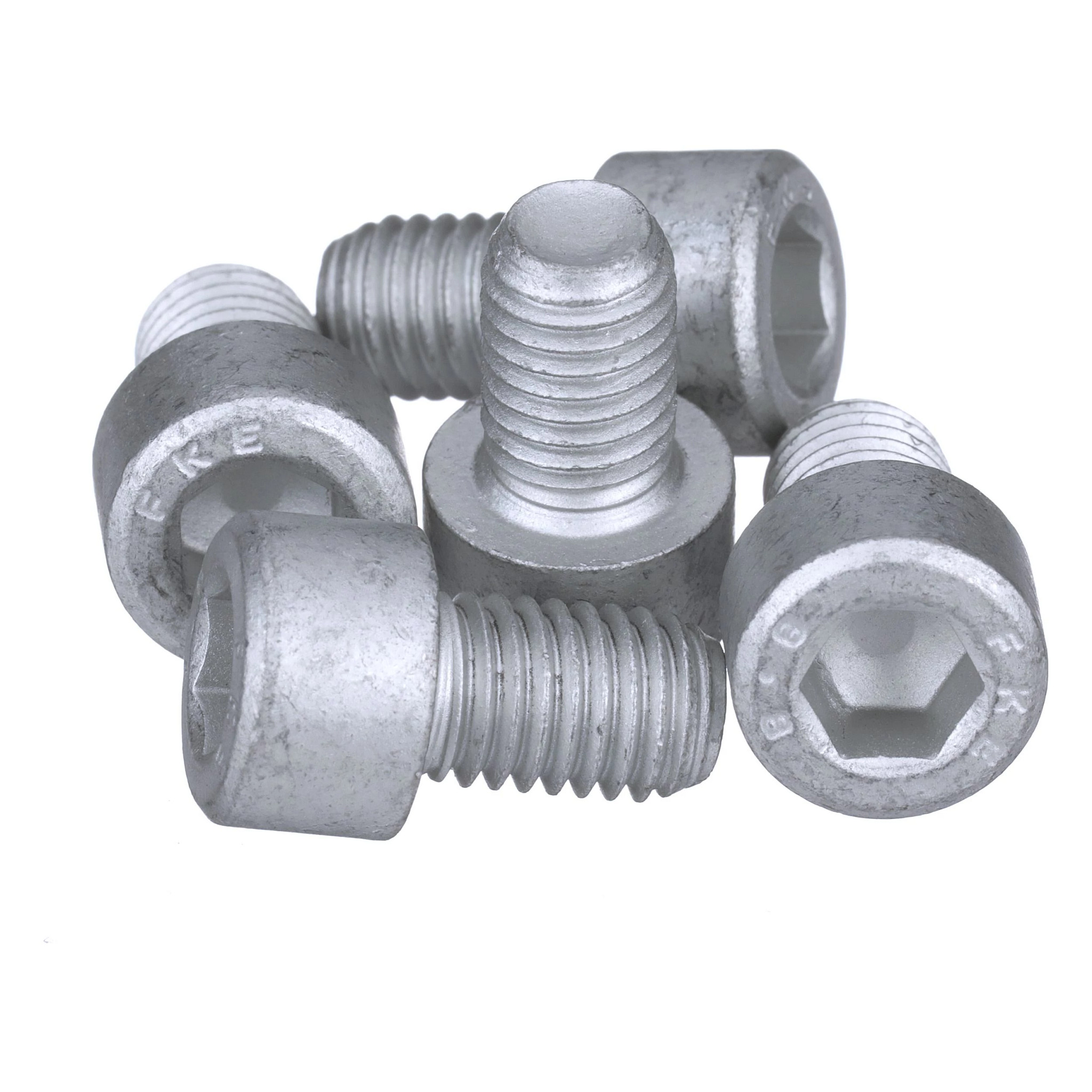 HEX SOC SCREW | CASEIH | CA | EN