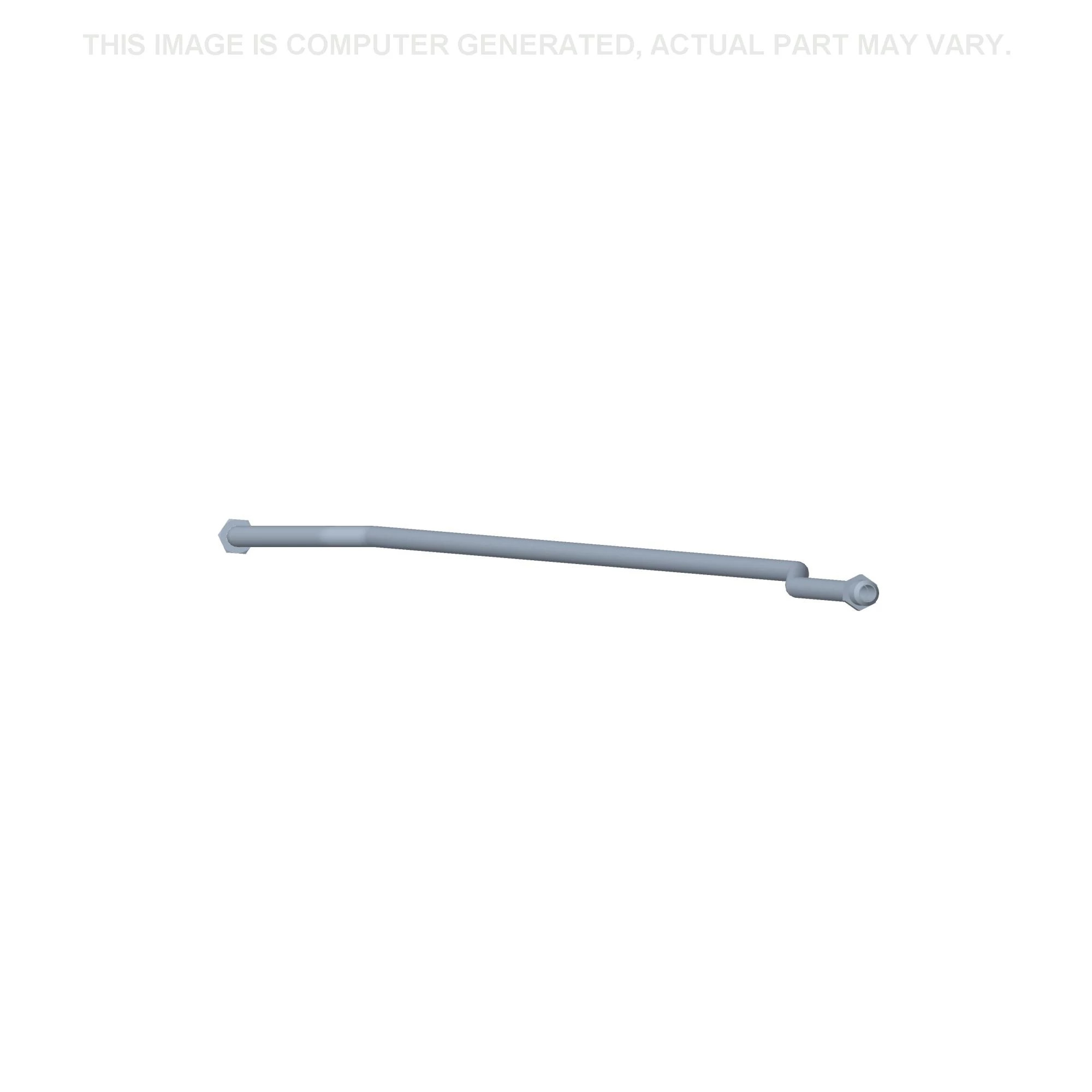 TUBO RÍGIDO | CASEIH | EU | PT