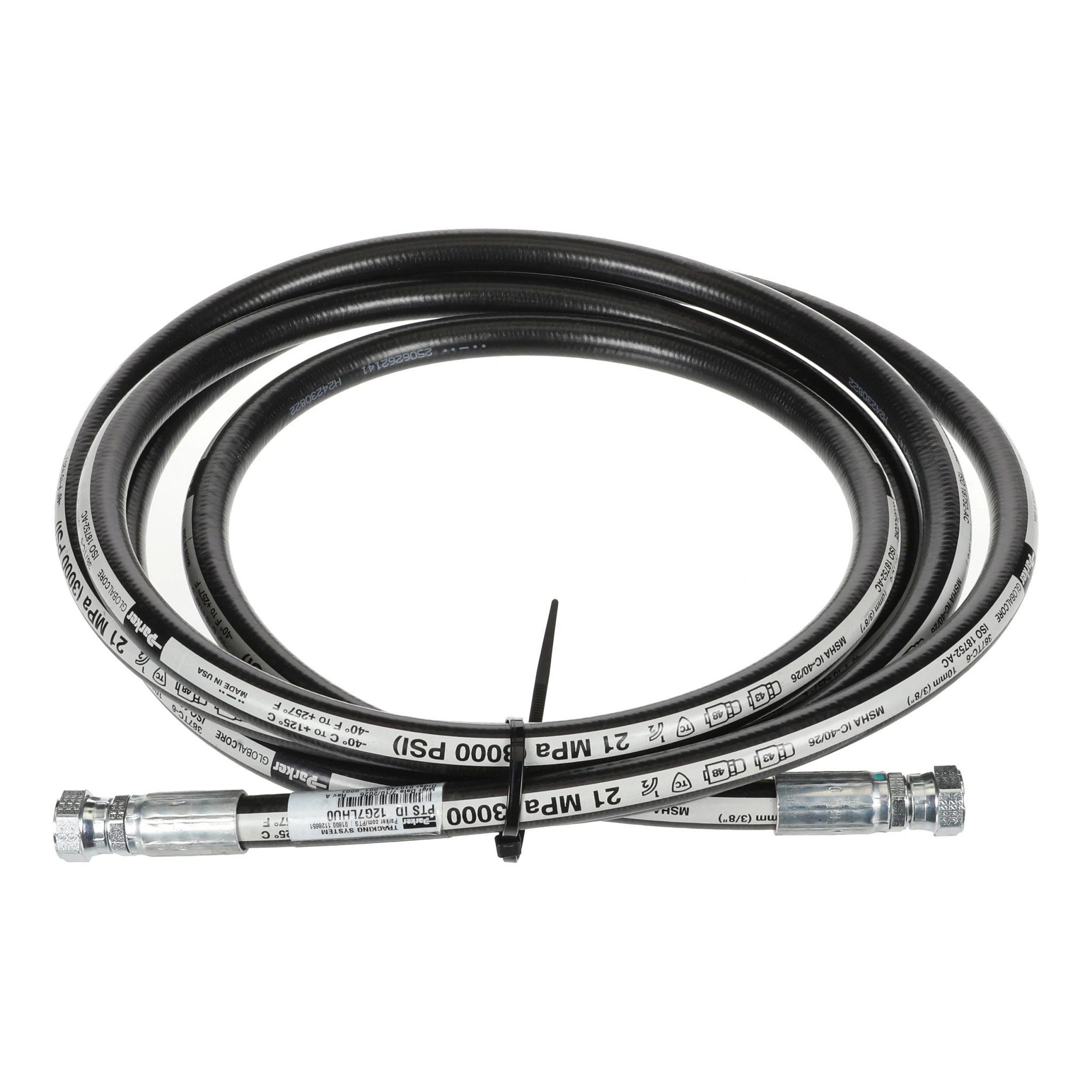 Mangueira Hidráulica