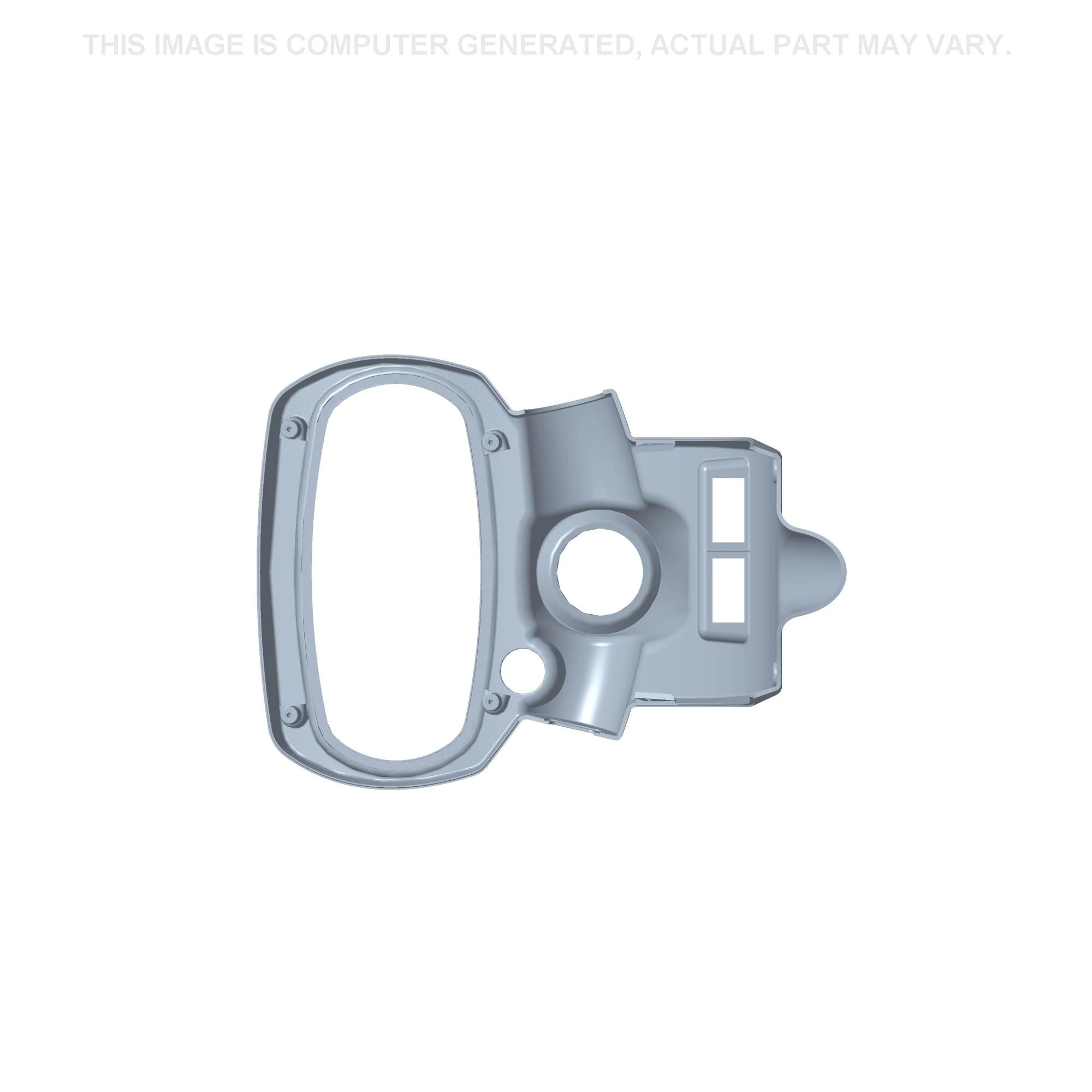 Painel Da Guarnição