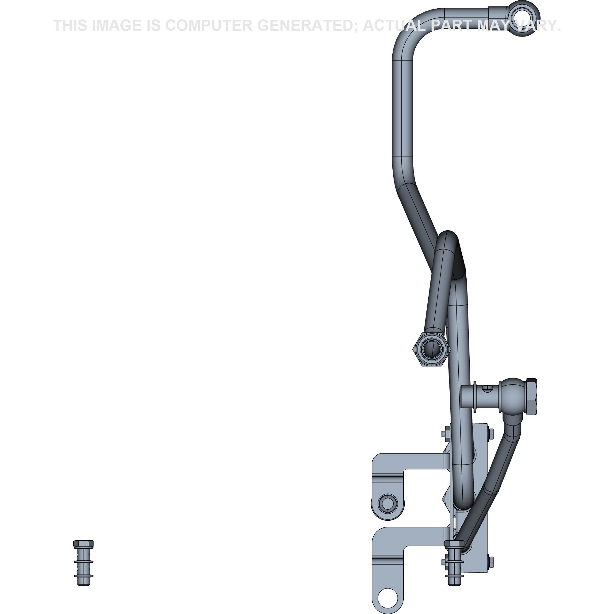 DIA KIT, TRACTOR | CASECE | SA | EN