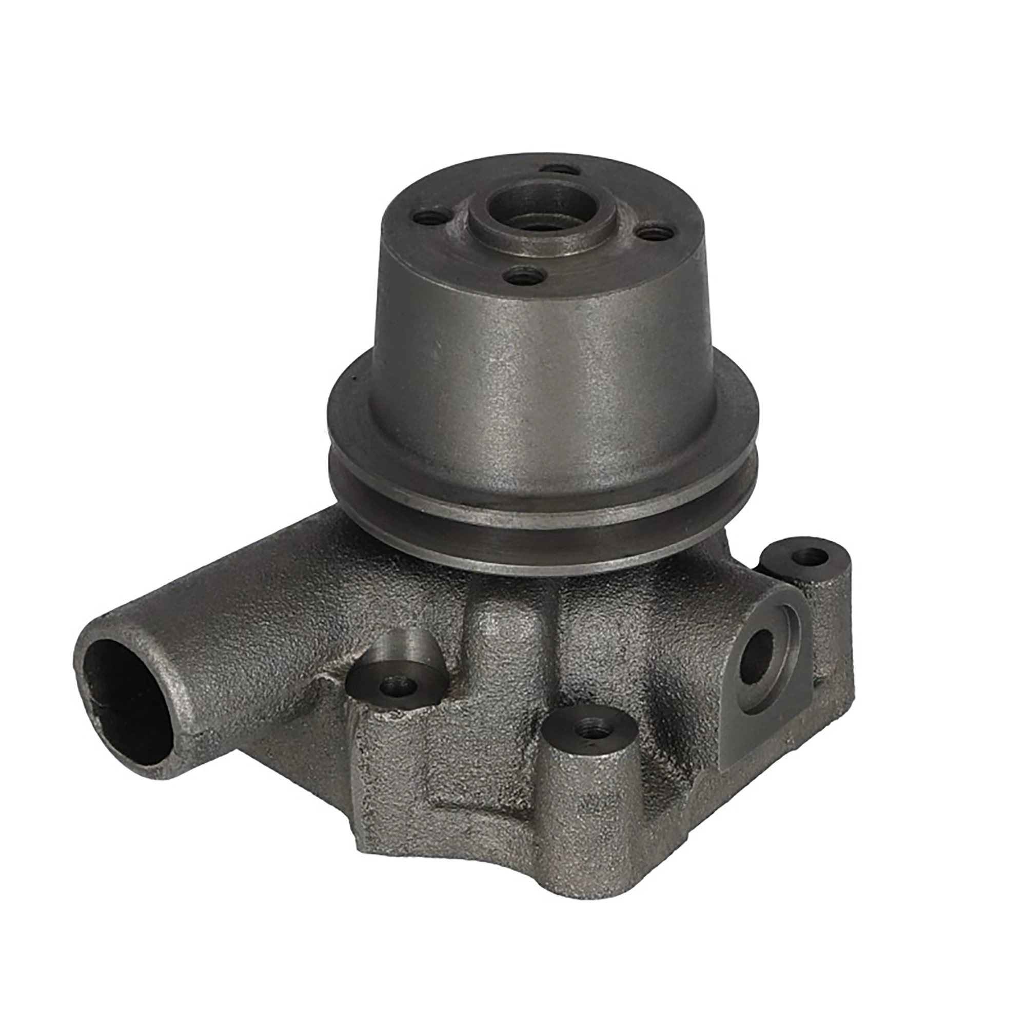 Water Pump | CASEIH | US | EN