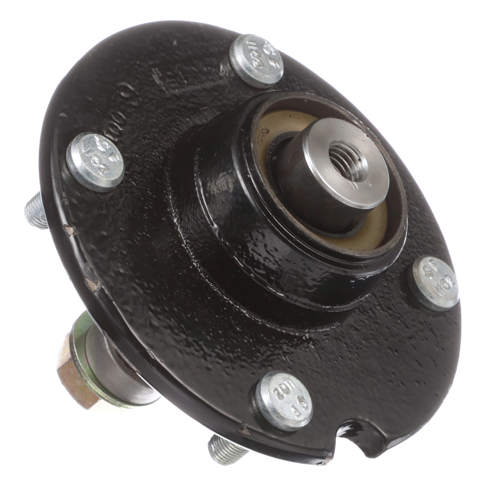 Spindle Assembly | NEWHOLLANDAG | CA | EN