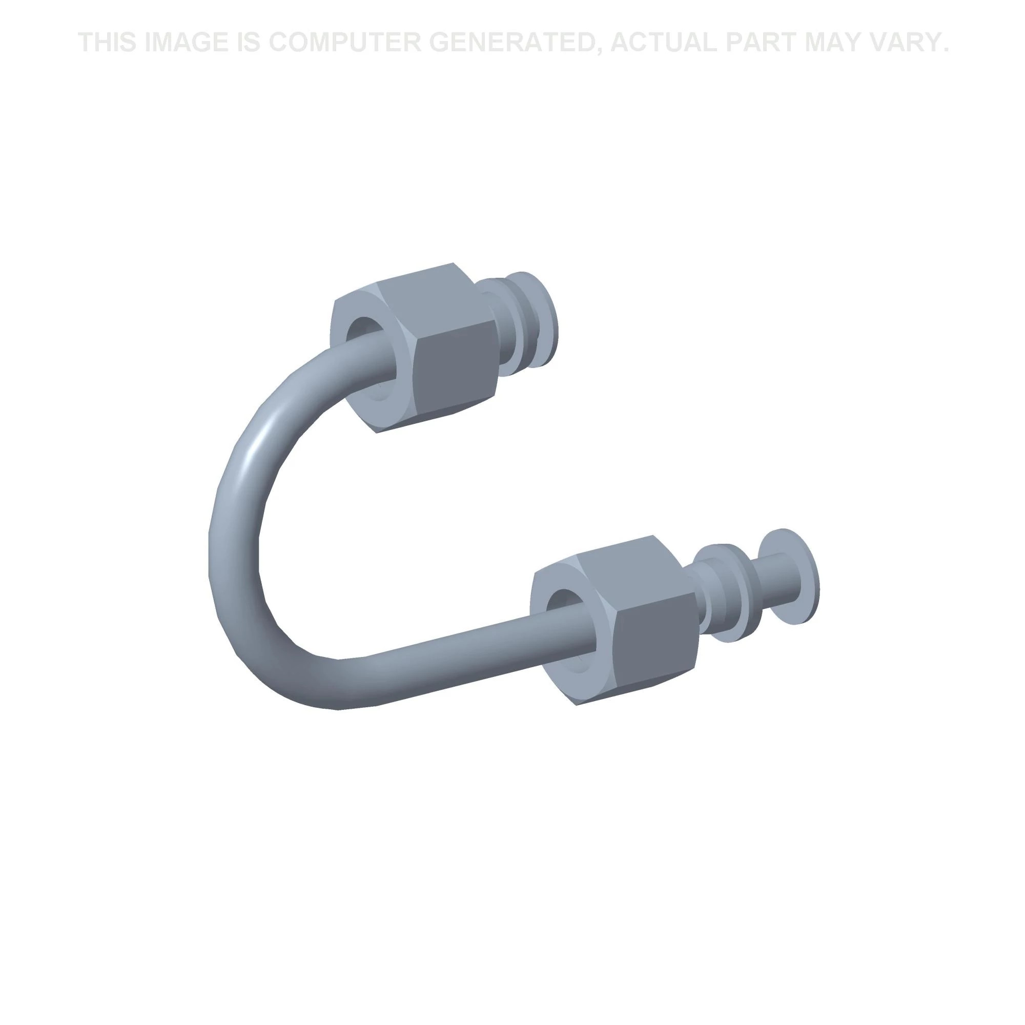 TUBO HIDRÁULICO | CASEIH | EU | IT