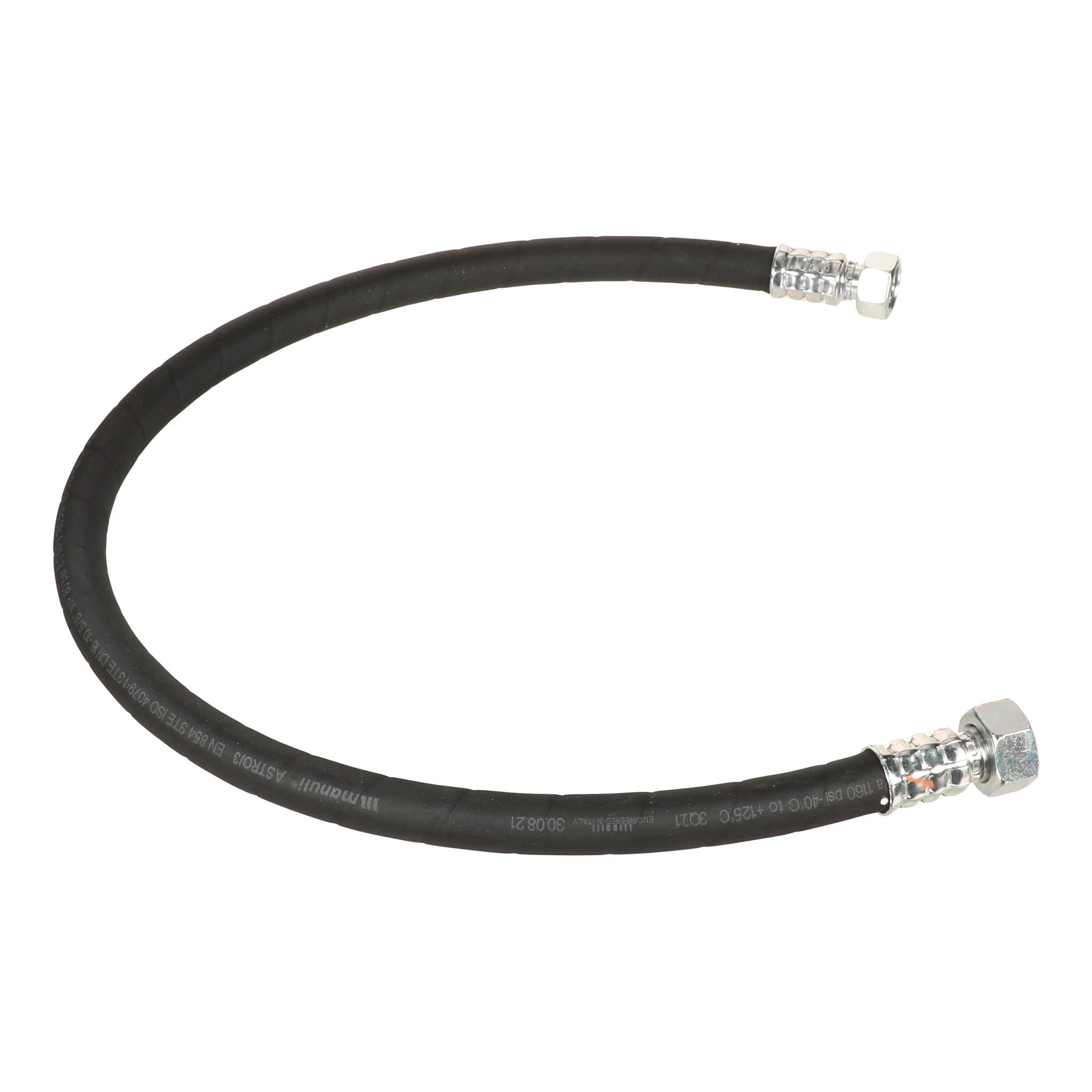 HYDRAULIC HOSE | NEWHOLLANDCE | ANZ | EN