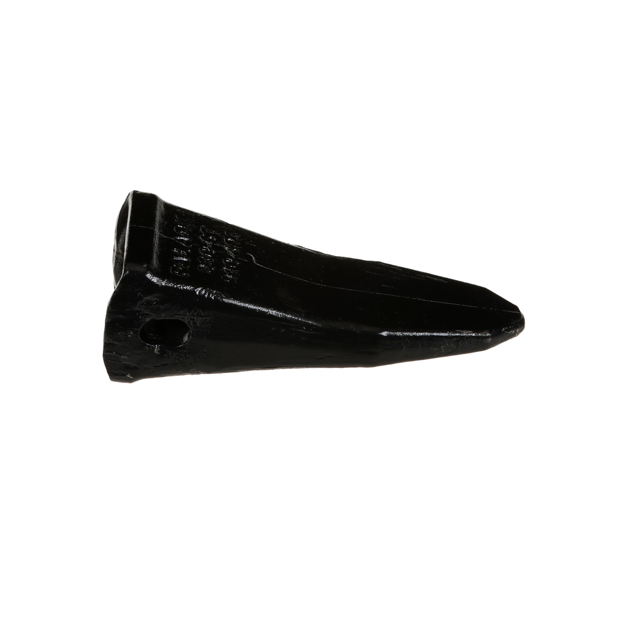 Dente de caçamba estrela para serviço pesado estilo H&L - forjado | CASEIH | BR | PT