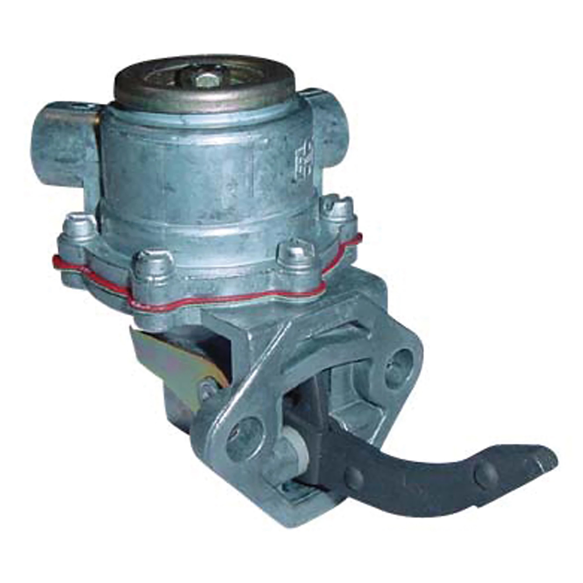 Fuel Lift Transfer Pump | NEWHOLLANDAG | US | EN