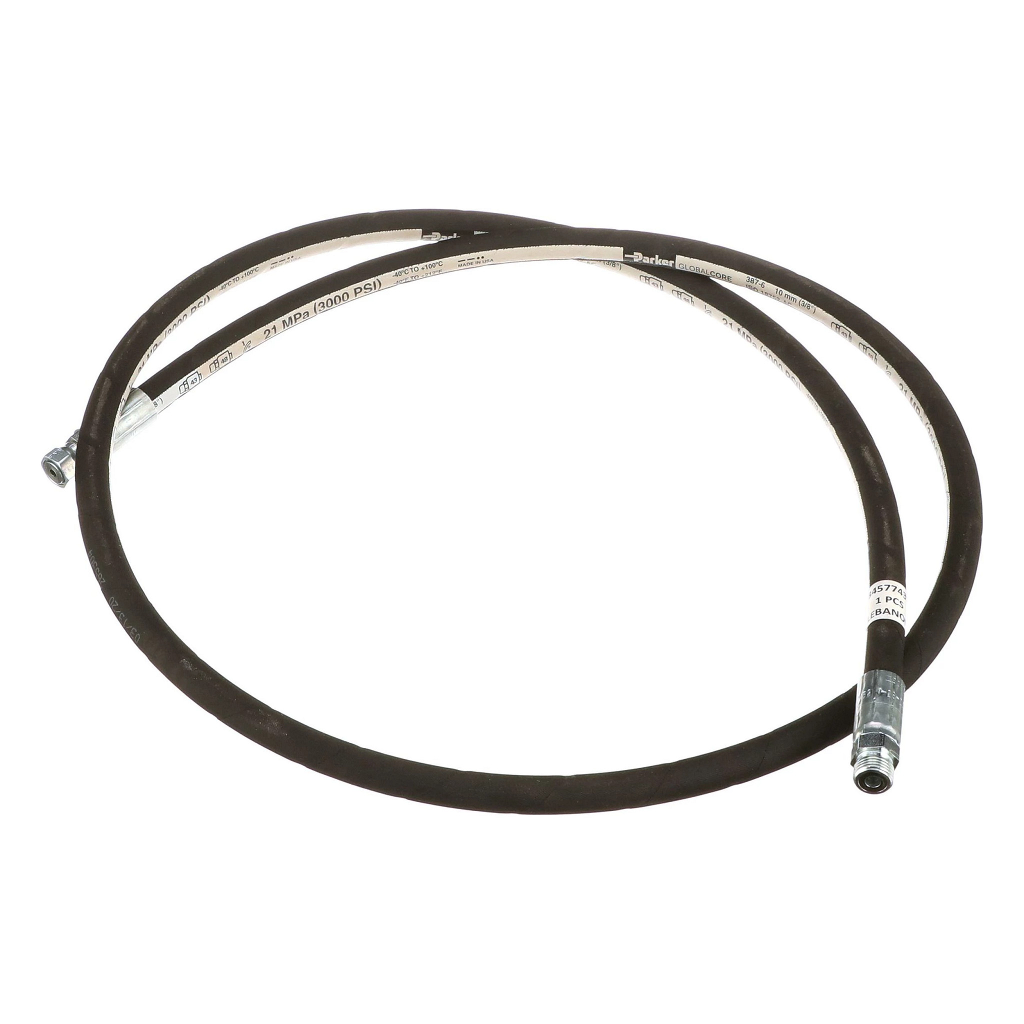 MANGUEIRA HIDRÁULICA | CASEIH | EU | IT