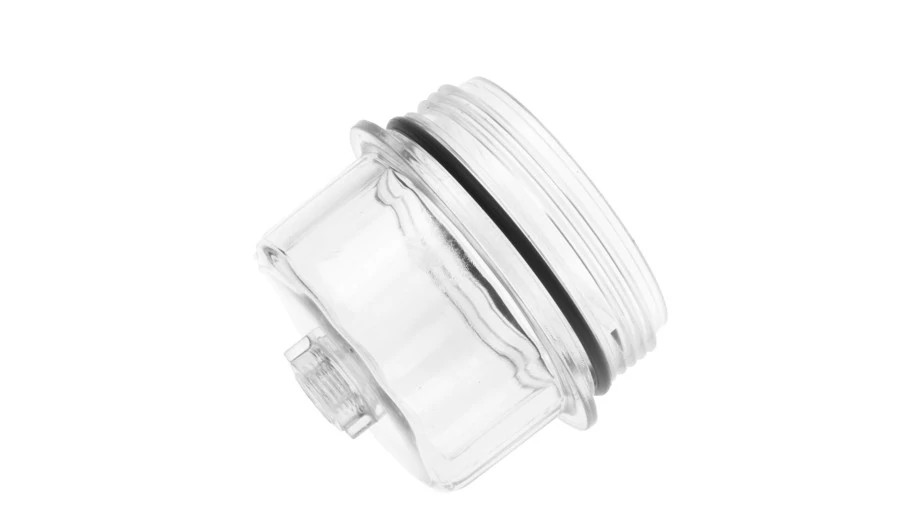 Fuel Filter Water Collection Bowl | CASEIH | CA | EN