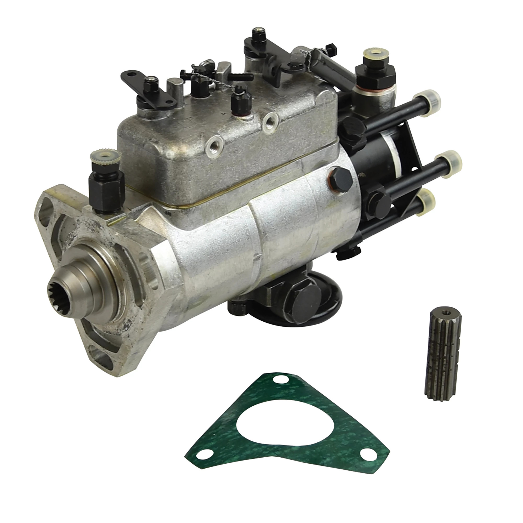 Fuel Injection Pump | NEWHOLLANDAG | US | EN