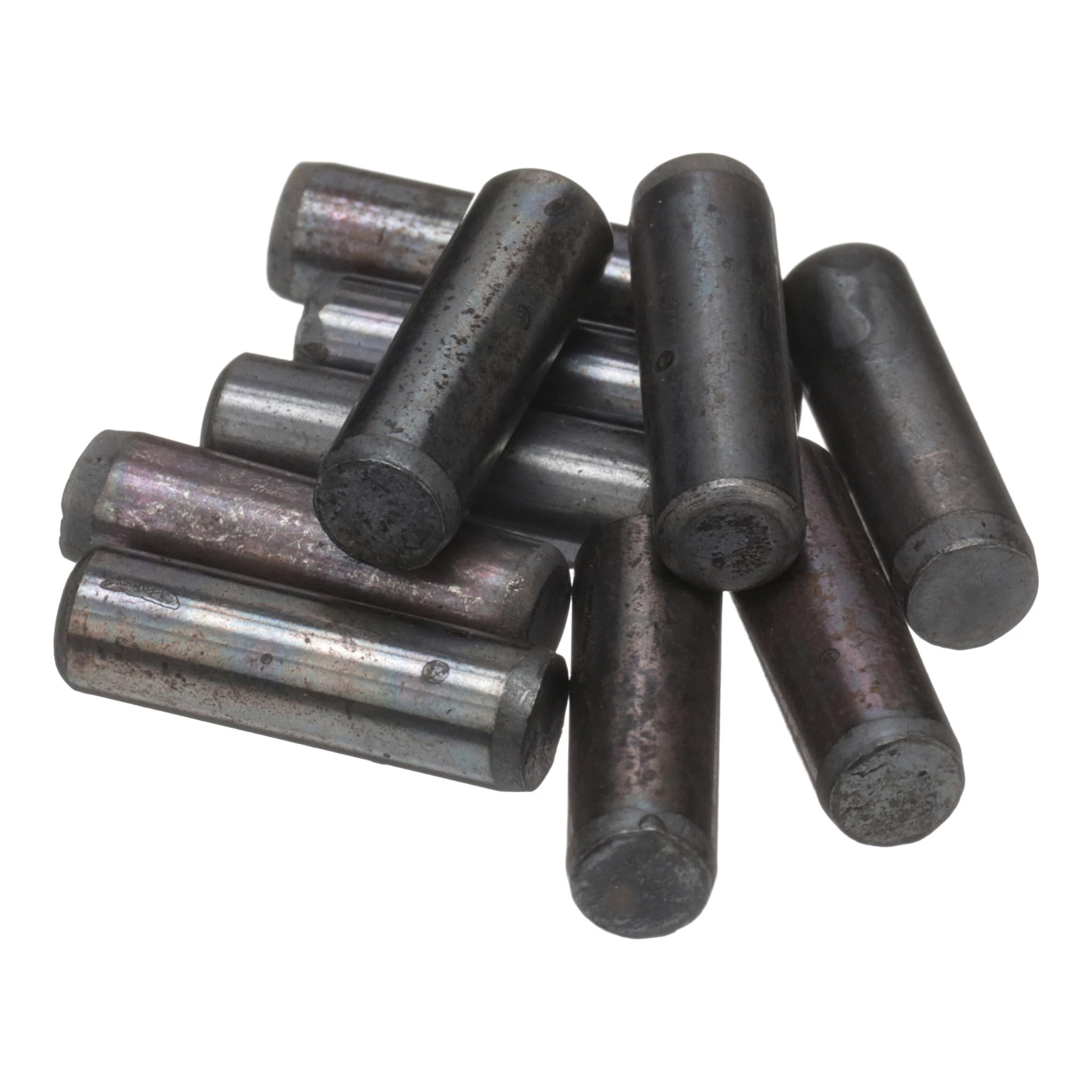 Pino do pivô - 5 mm DE x 16 mm C