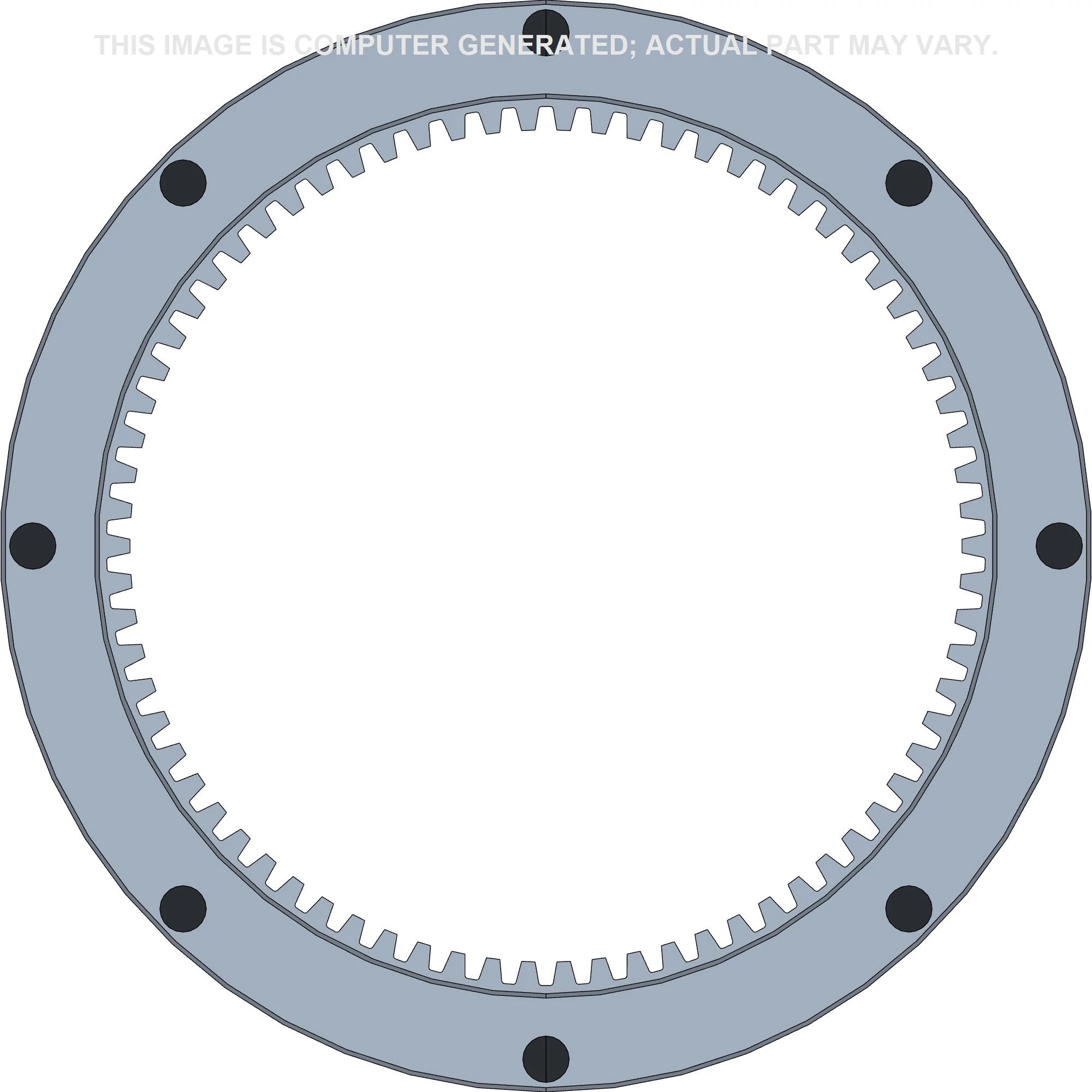 TANDKRANS | CASEIH | EU | DA