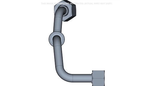 TUBO | NEWHOLLANDCE | EU | PL