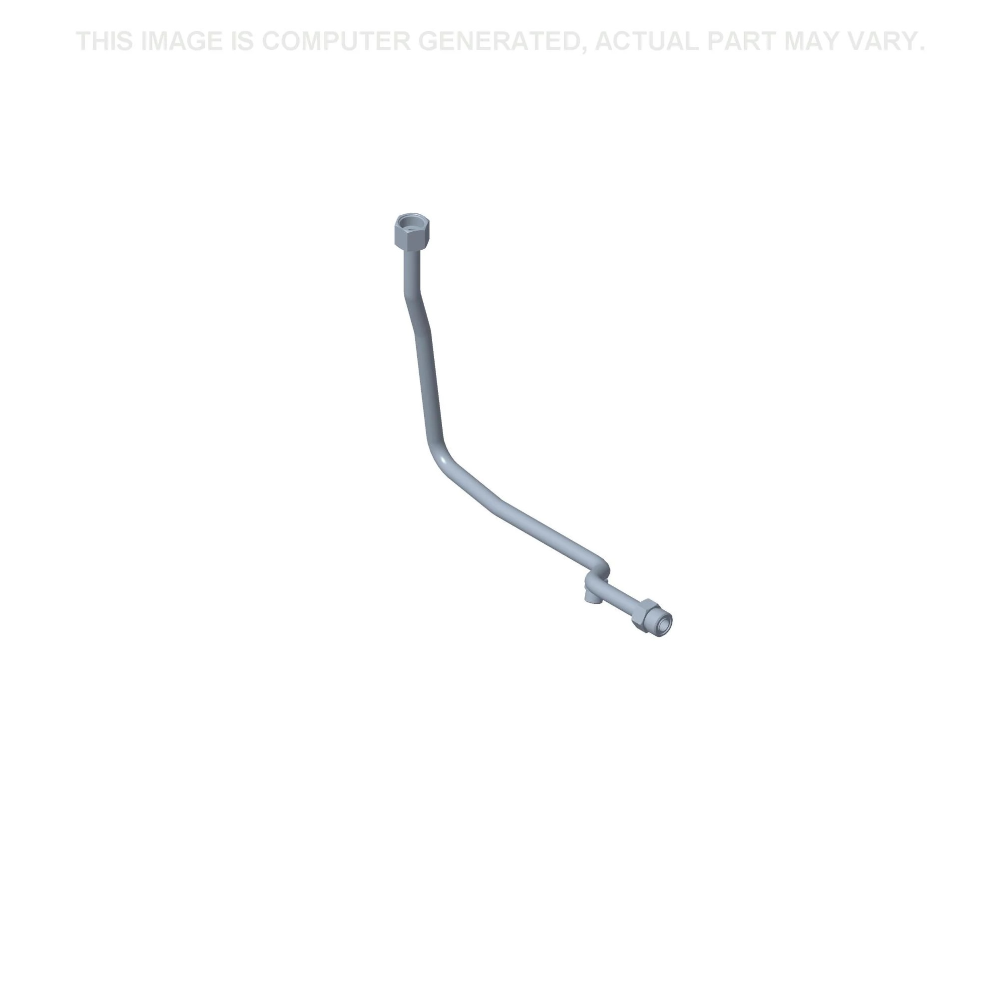 Lubrication Tube | NEWHOLLANDAG | US | EN