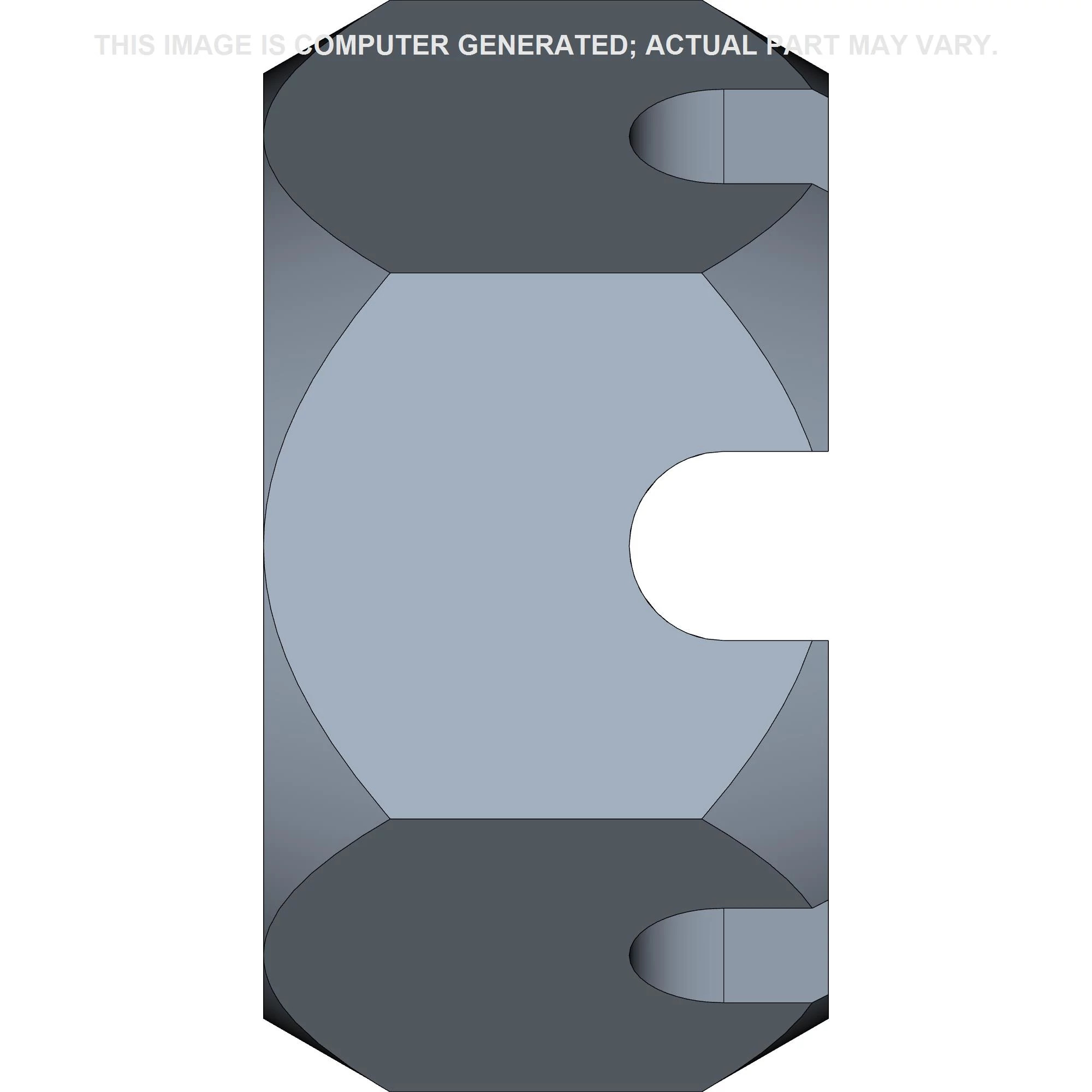 SLOTTED NUT | CASEIH | IE | EN