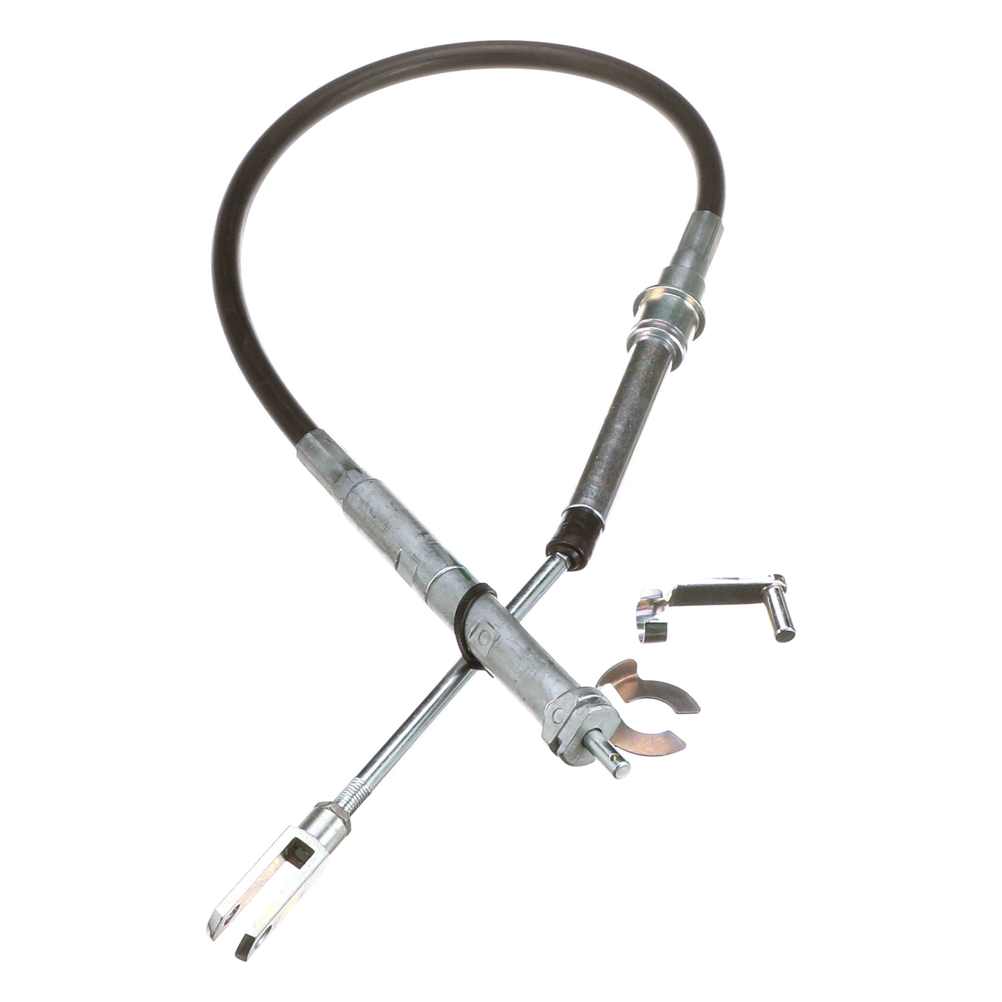 BOWDEN CONTROL | CASEIH | NZ | EN