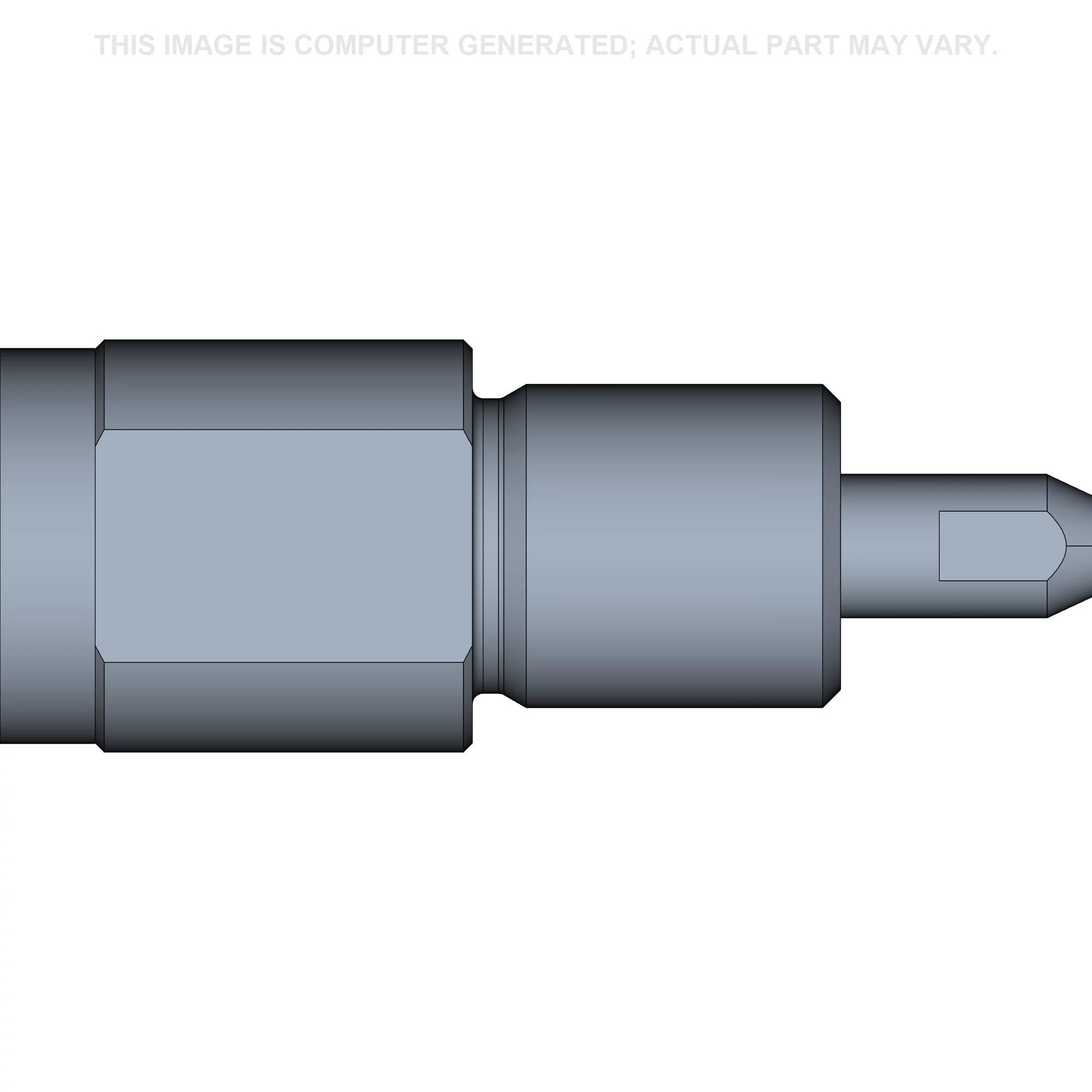 HYDRAULIC VALVE | CASECE | EU | EN