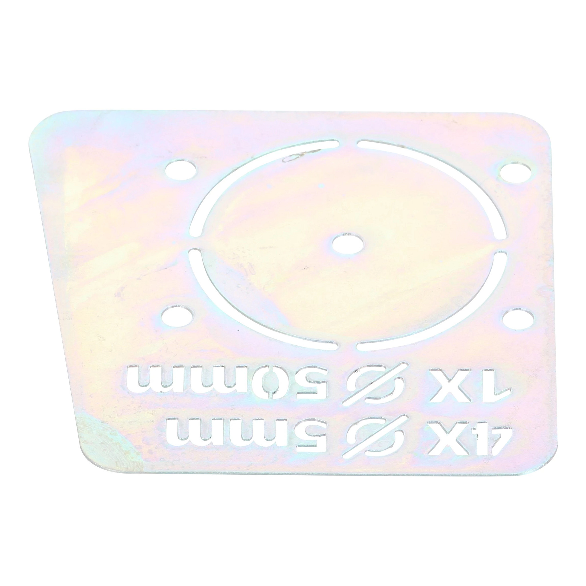 PLACA - 92692273