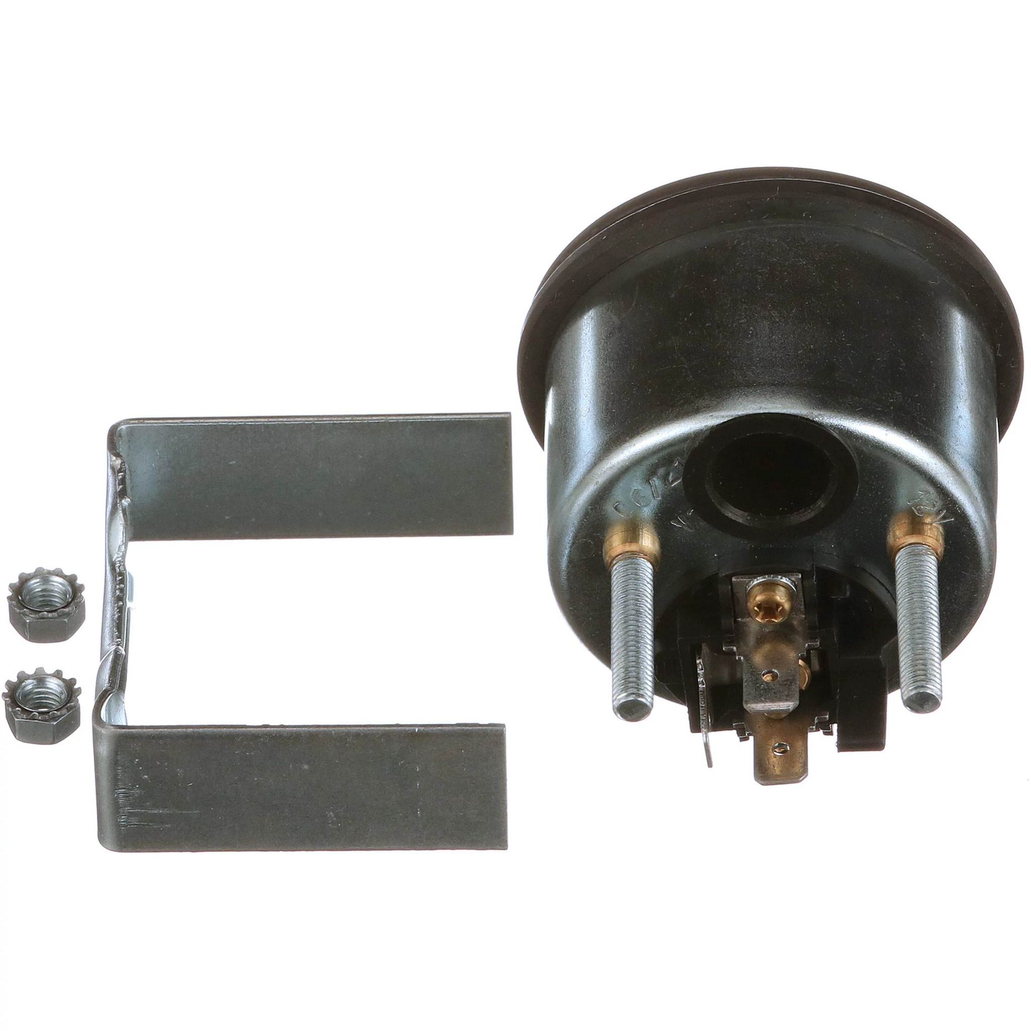 GAUGE | CASEIH | NZ | EN