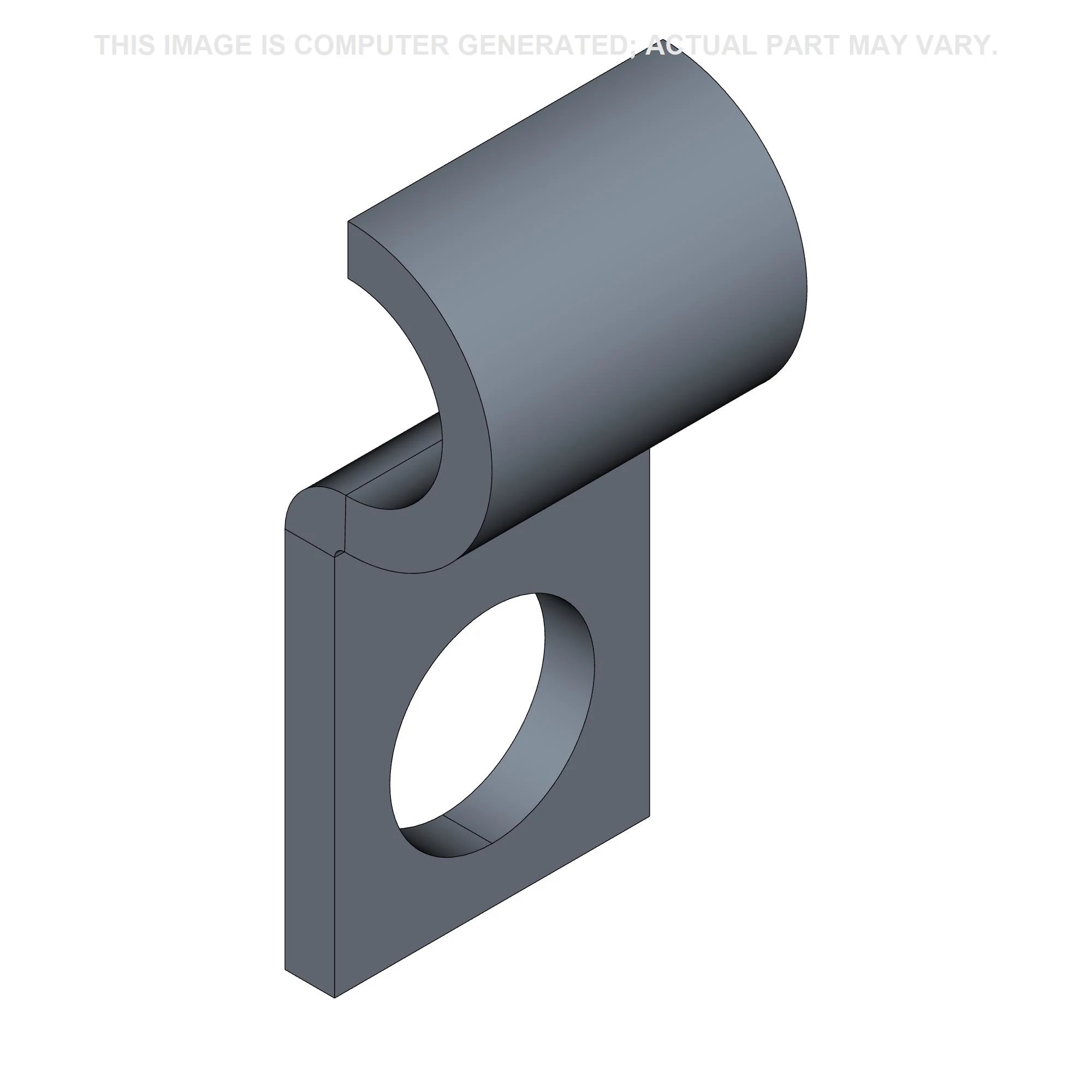 BRAÇADEIRA | NEWHOLLANDAG | BR | PT