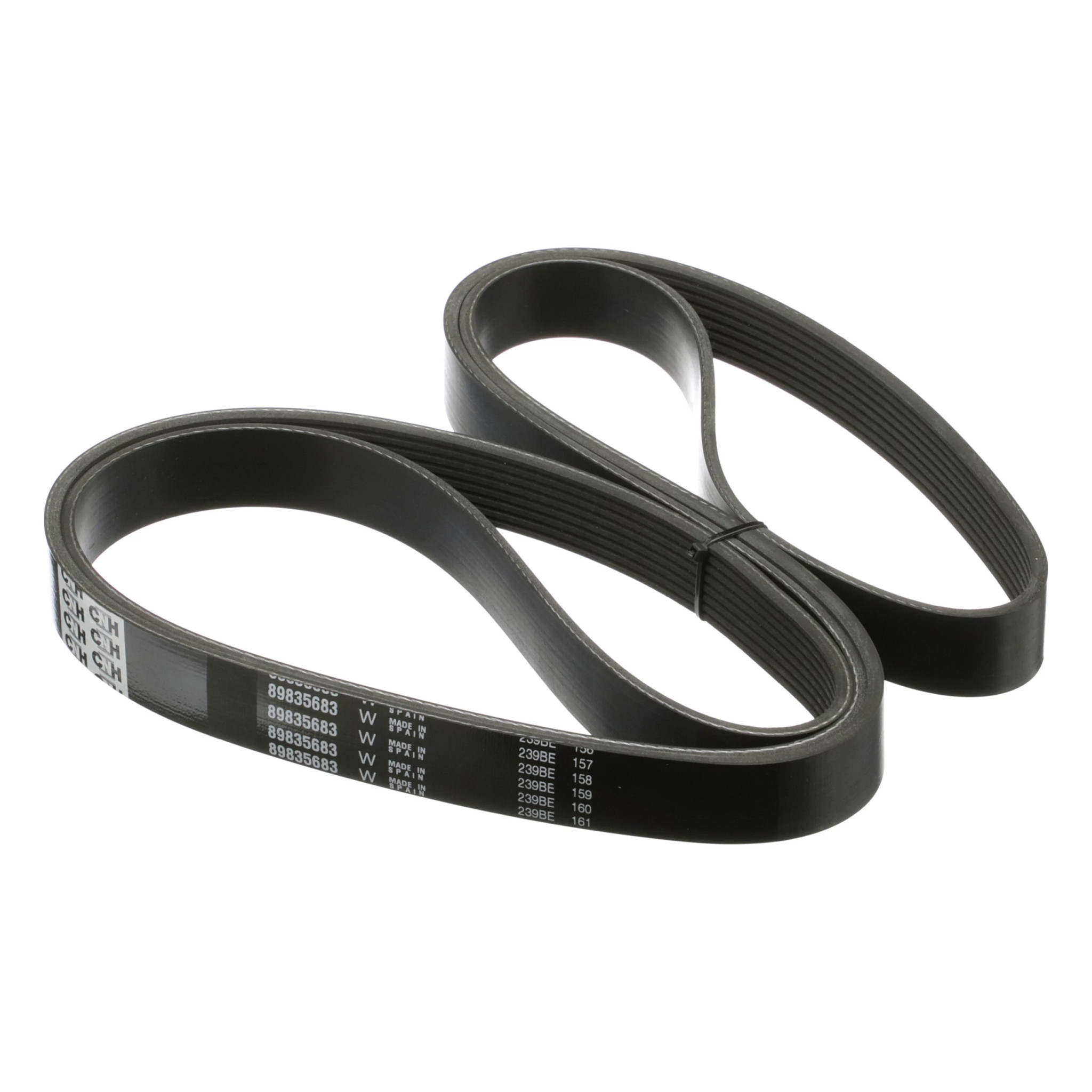 Courroie en V pour alternateur  89835683 | CASECE | CA | EN